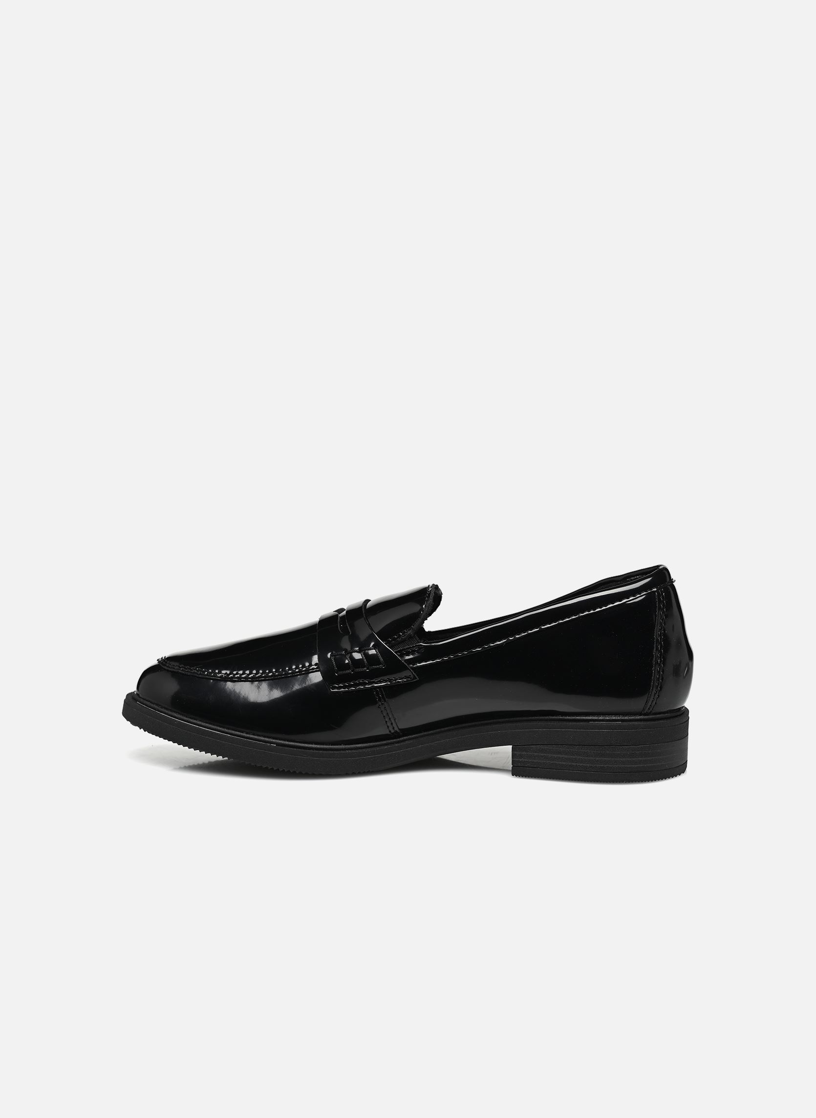 Loafer D1U01 damen schwarz Remonte Loafer D1U01 damen schwarz NOIR