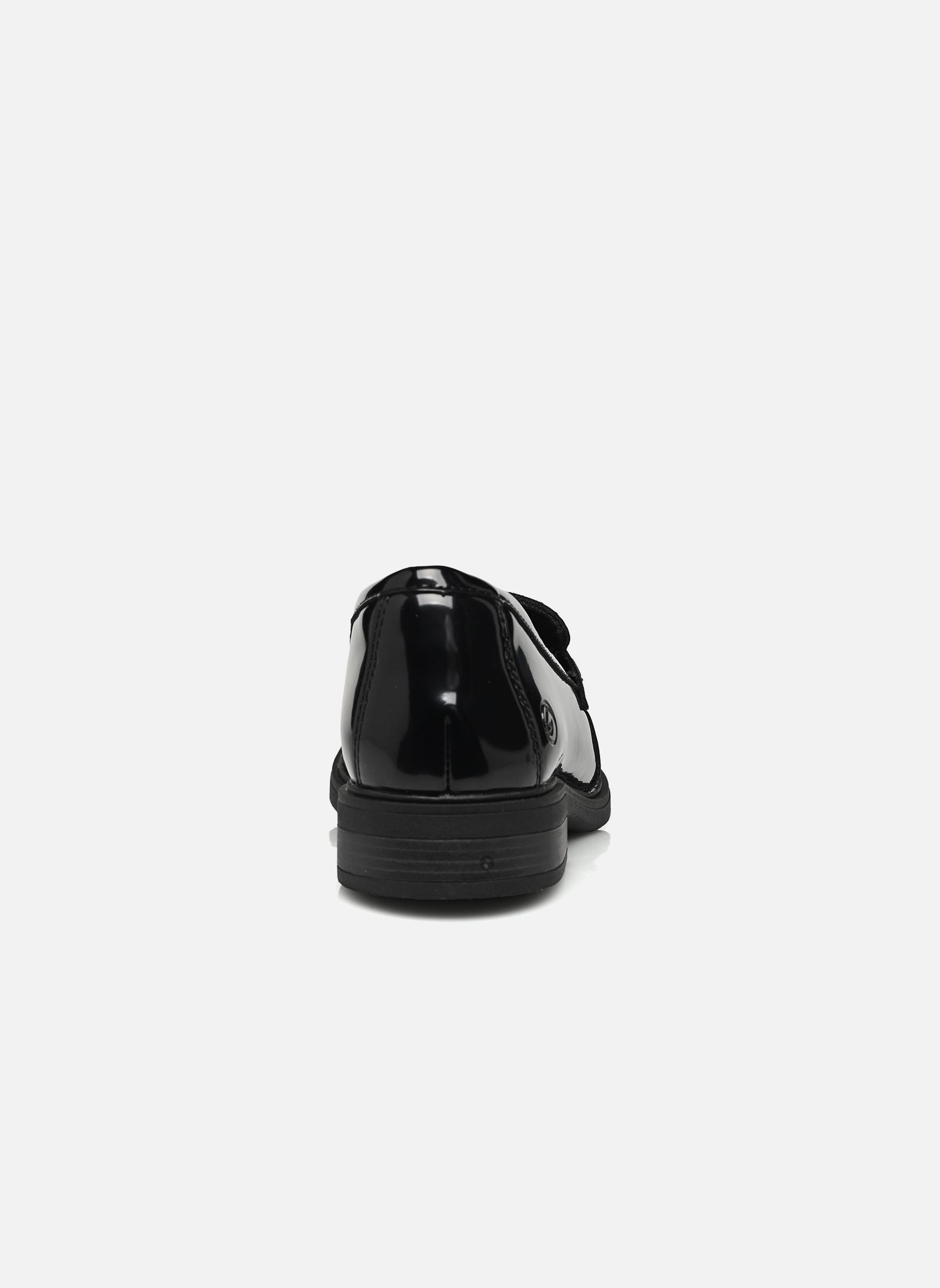 Loafer D1U01 damen schwarz Remonte Loafer D1U01 damen schwarz NOIR