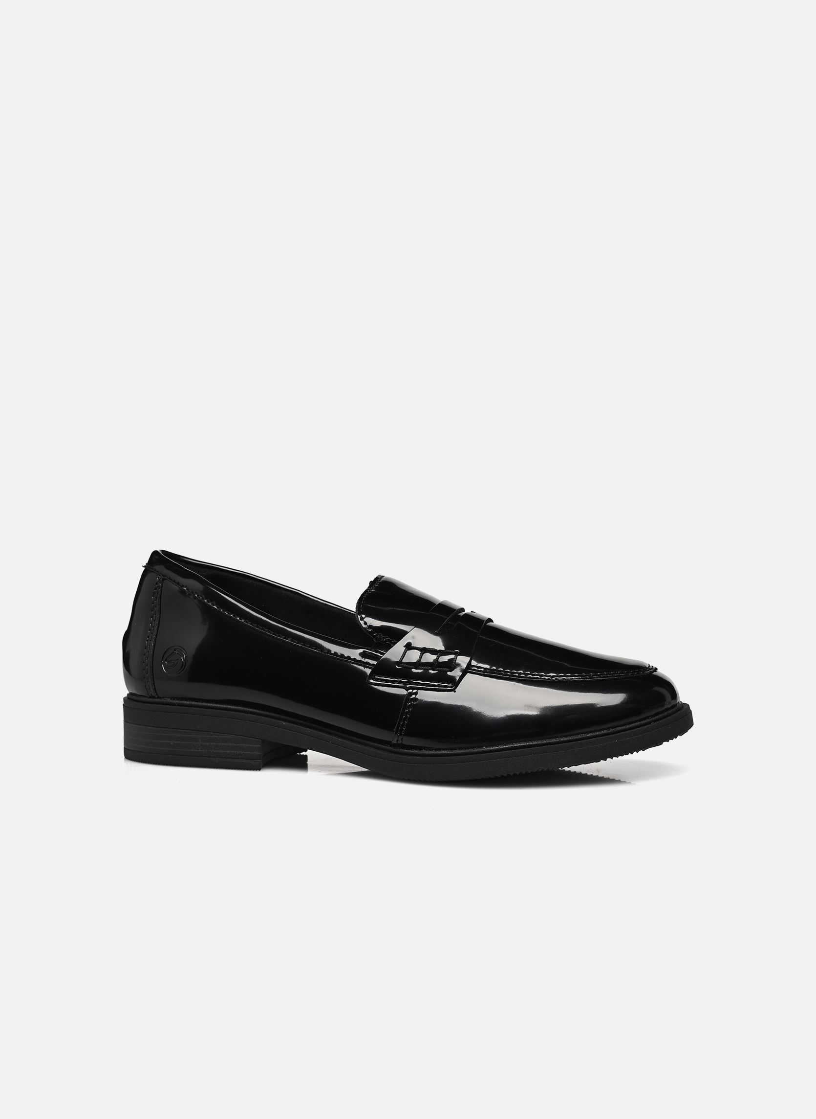 Loafer D1U01 damen schwarz Remonte Loafer D1U01 damen schwarz NOIR