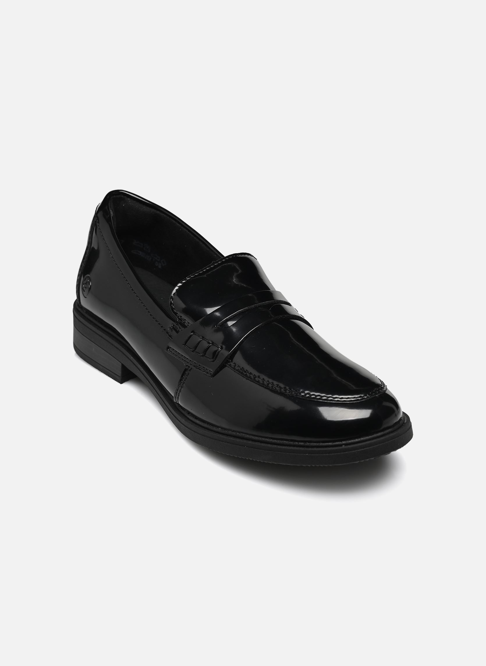 Loafer D1U01 damen schwarz Remonte Loafer D1U01 damen schwarz NOIR