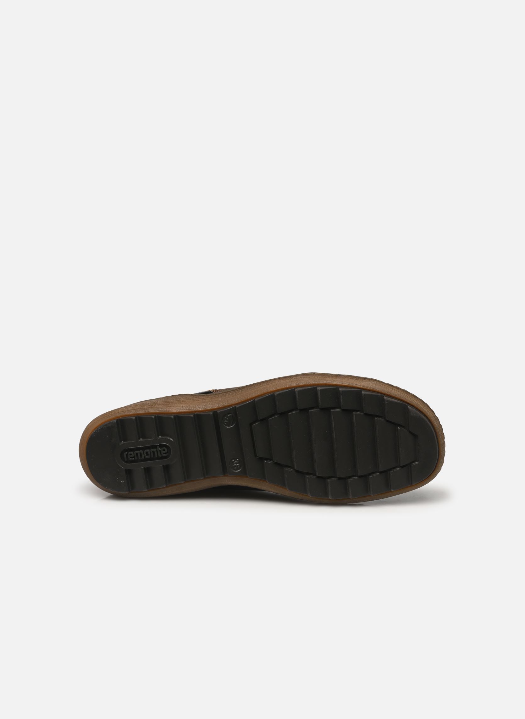 Sneakers basse R1439 donna blu Remonte Sneakers basse R1439 donna blu PAZIFIK/BROWN/ANTIK/HAVANNA/OZ