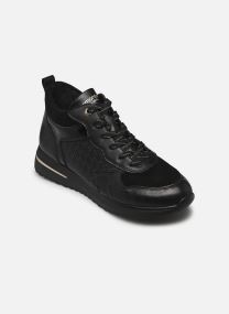 Sneakers alte D1G71 donna nero Remonte Sneakers alte D1G71 donna nero SCHWARZ/SCHWARZ/SCHWARZ/BLACK/