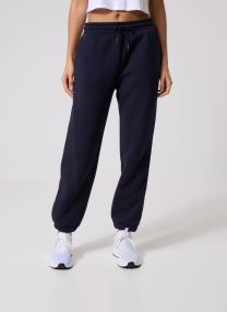 Trainingsbroeken PMOLLETON jogging dames blauw