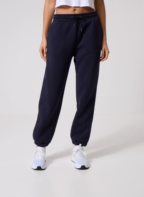 MADE BY Trainingsbroeken PMOLLETON jogging dames blauw