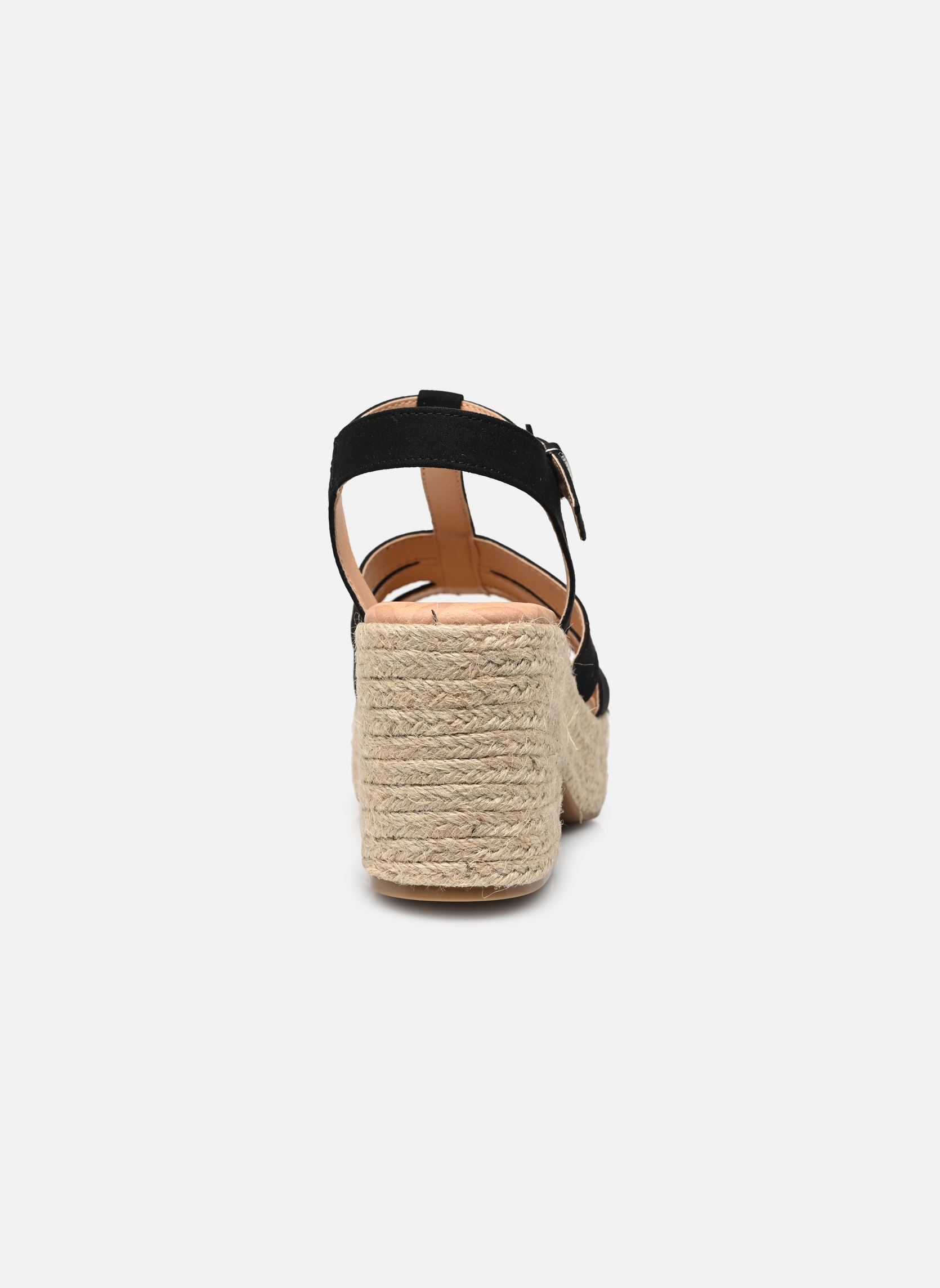Sandalias COURTNEY 51820 mujer negro MTNG Sandalias COURTNEY 51820 mujer negro JOIN 14 2022 NEGRO