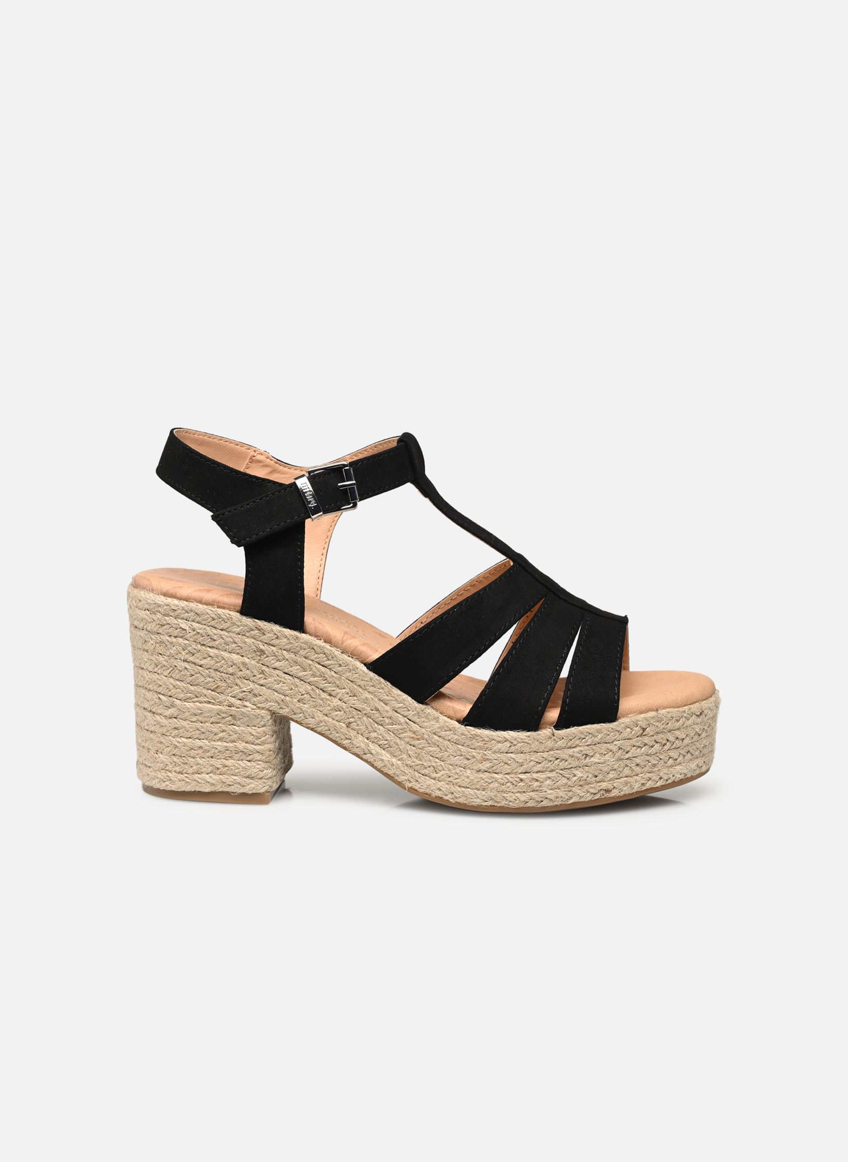 Sandalias COURTNEY 51820 mujer negro MTNG Sandalias COURTNEY 51820 mujer negro JOIN 14 2022 NEGRO