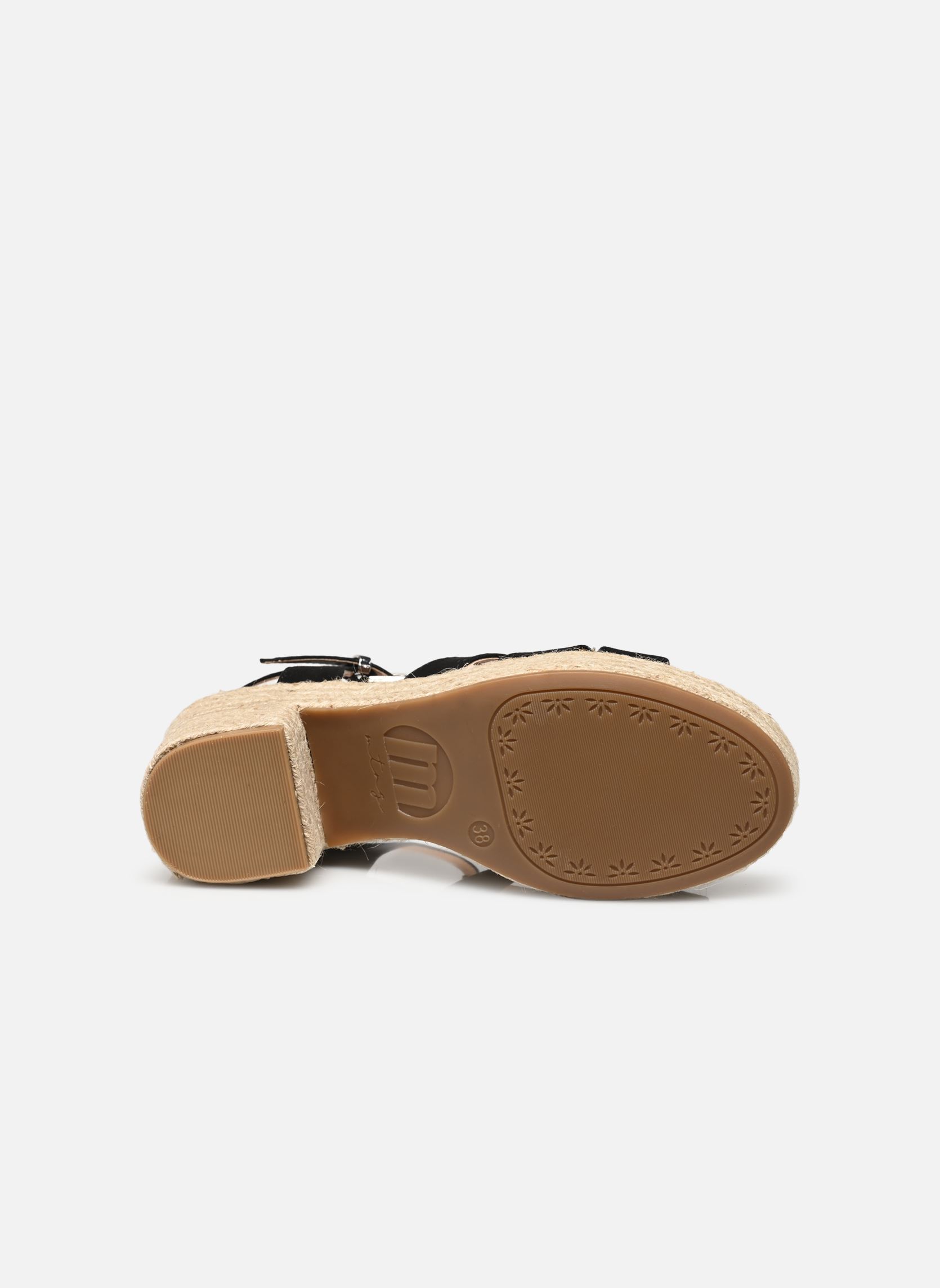 Sandalias COURTNEY 51820 mujer negro MTNG Sandalias COURTNEY 51820 mujer negro JOIN 14 2022 NEGRO