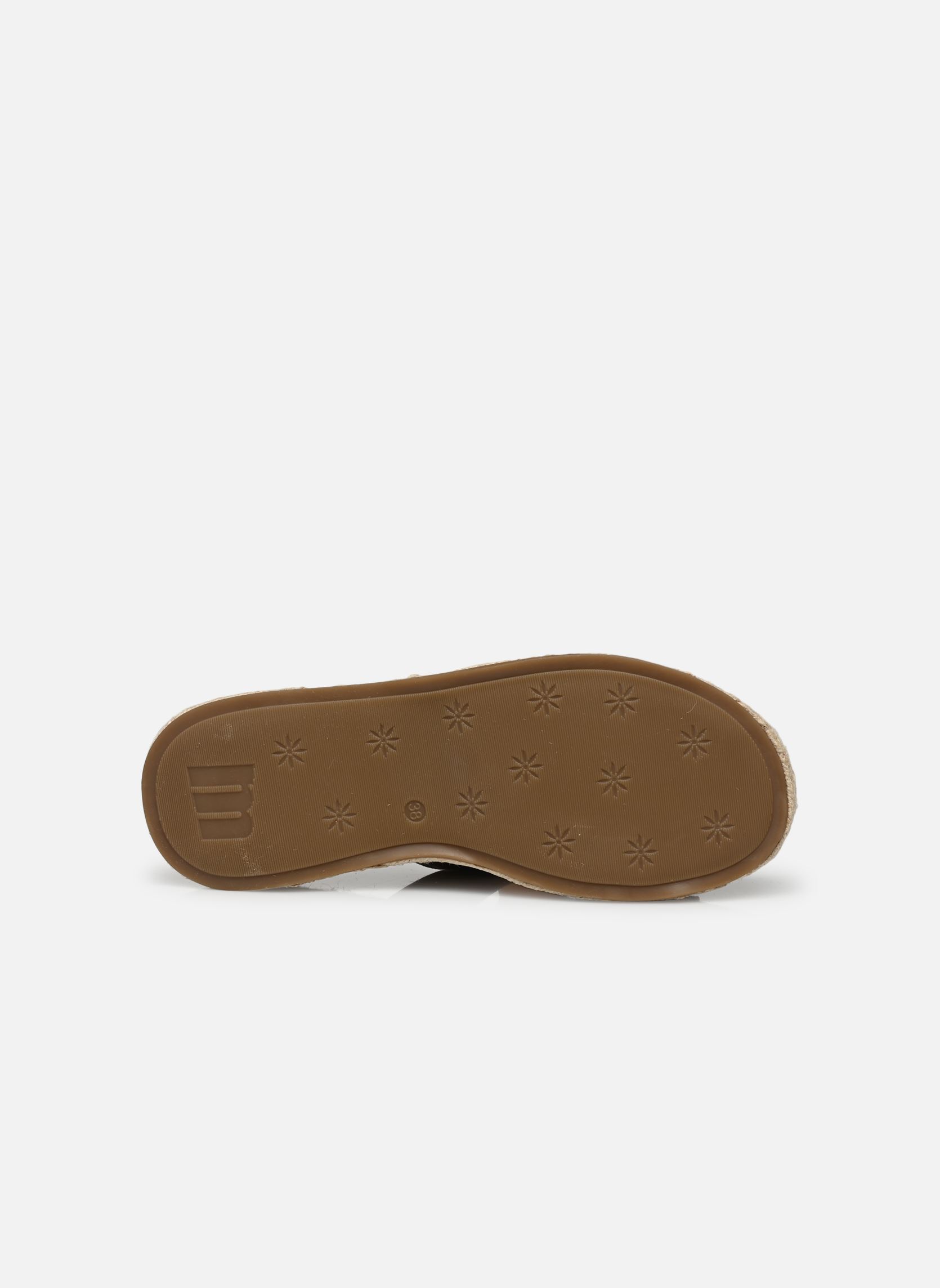 Mules et sabots GIORGIA 51649 femme marron MTNG Mules et sabots GIORGIA 51649 femme marron WORLD CUERO