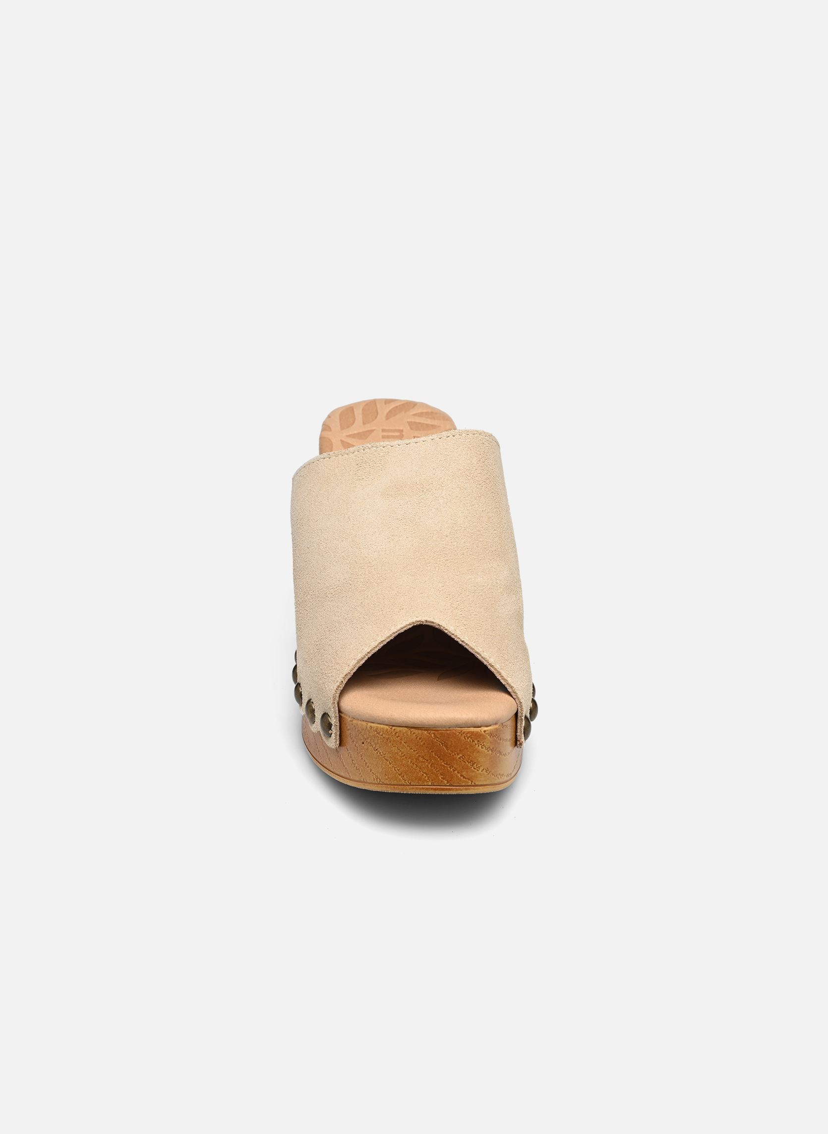 Mules et sabots COYOTE 53672 femme beige MTNG Mules et sabots COYOTE 53672 femme beige SERRAJE 221 ARENA
