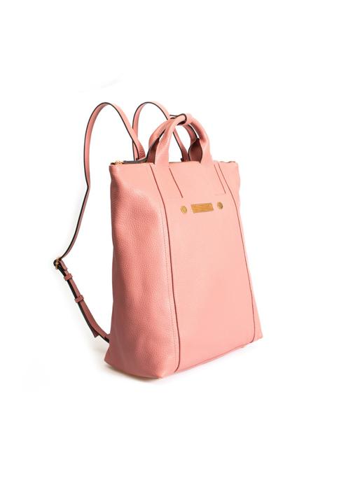 Sac à Dos Fritzi Aus Preußen Jimbo Air Sweet Rose Saumon - Neuf