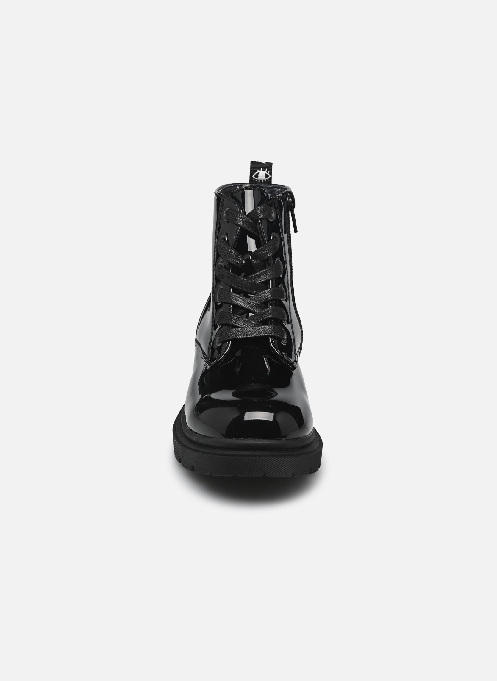 Stiefeletten / Ankle Boots SKYSEA mädchen schwarz MADE BY Stiefeletten / Ankle Boots SKYSEA mädchen schwarz Noir