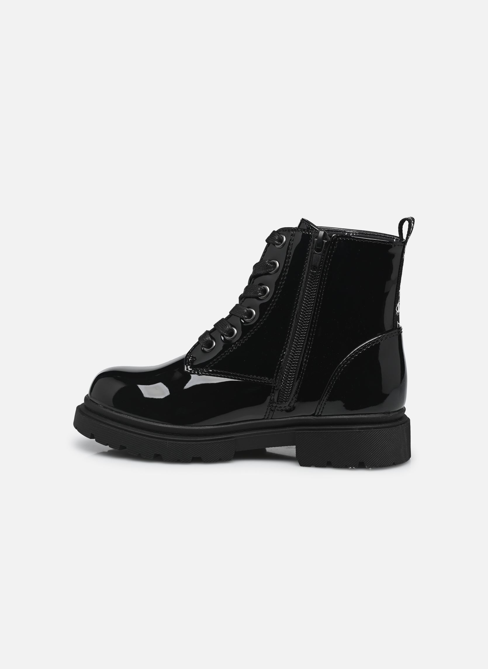 Stiefeletten / Ankle Boots SKYSEA mädchen schwarz MADE BY Stiefeletten / Ankle Boots SKYSEA mädchen schwarz Noir