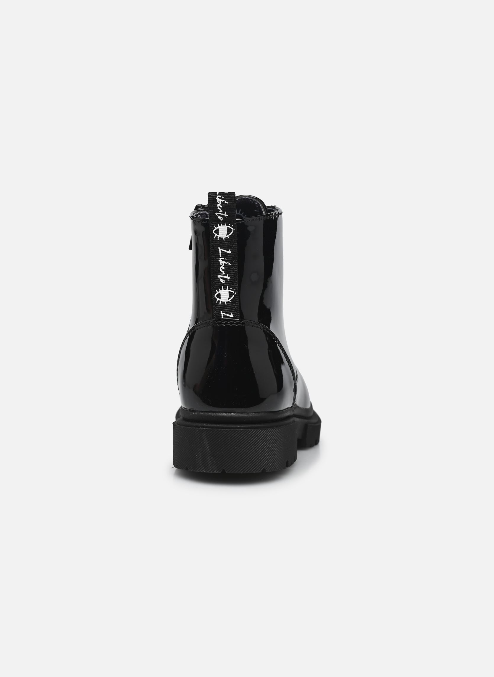 Stiefeletten / Ankle Boots SKYSEA mädchen schwarz MADE BY Stiefeletten / Ankle Boots SKYSEA mädchen schwarz Noir