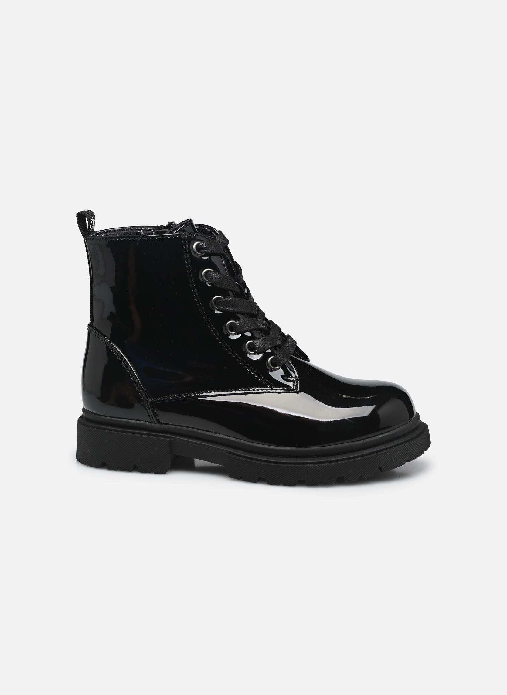Stiefeletten / Ankle Boots SKYSEA mädchen schwarz MADE BY Stiefeletten / Ankle Boots SKYSEA mädchen schwarz Noir
