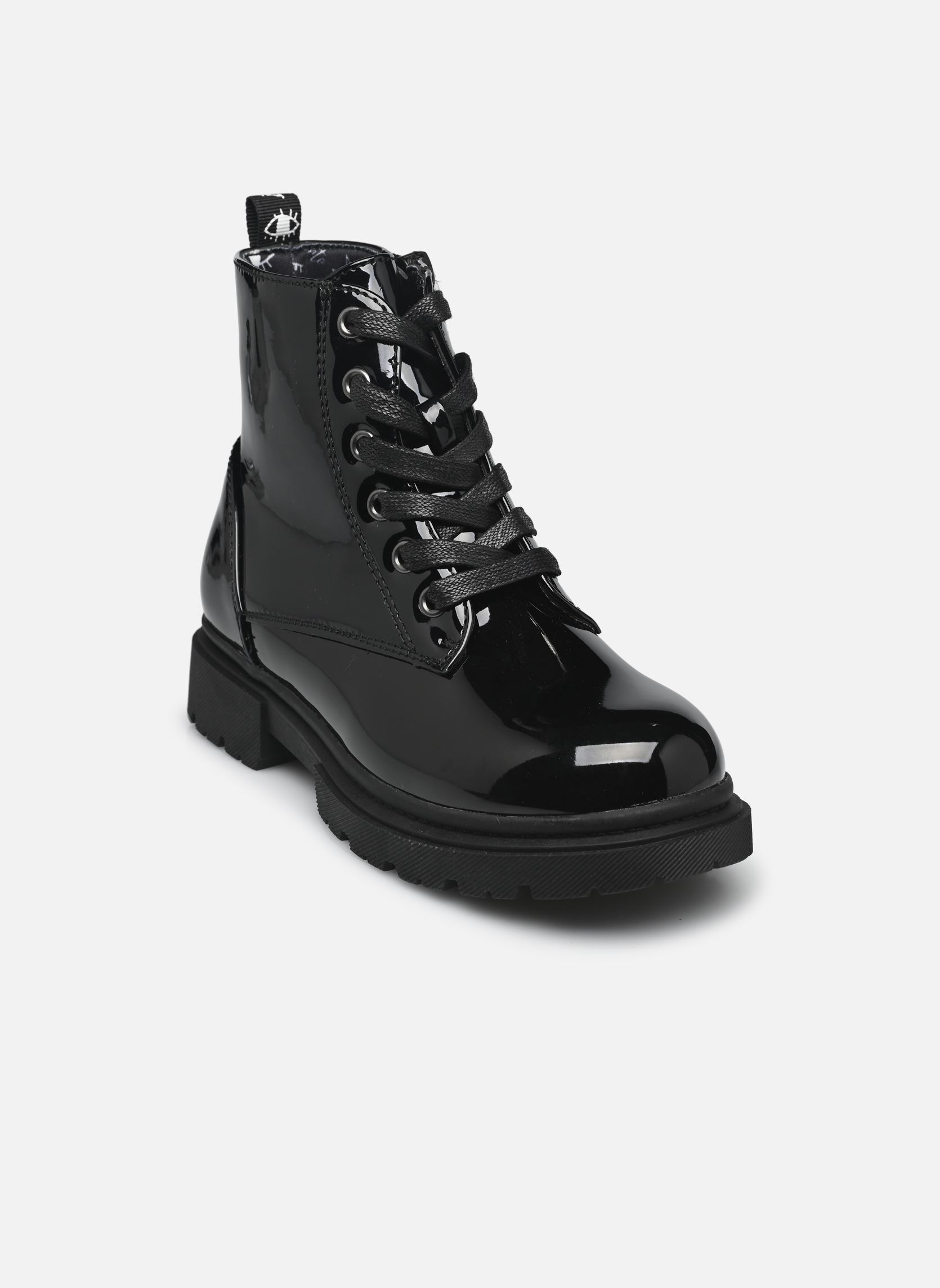 Stiefeletten / Ankle Boots SKYSEA mädchen schwarz MADE BY Stiefeletten / Ankle Boots SKYSEA mädchen schwarz Noir