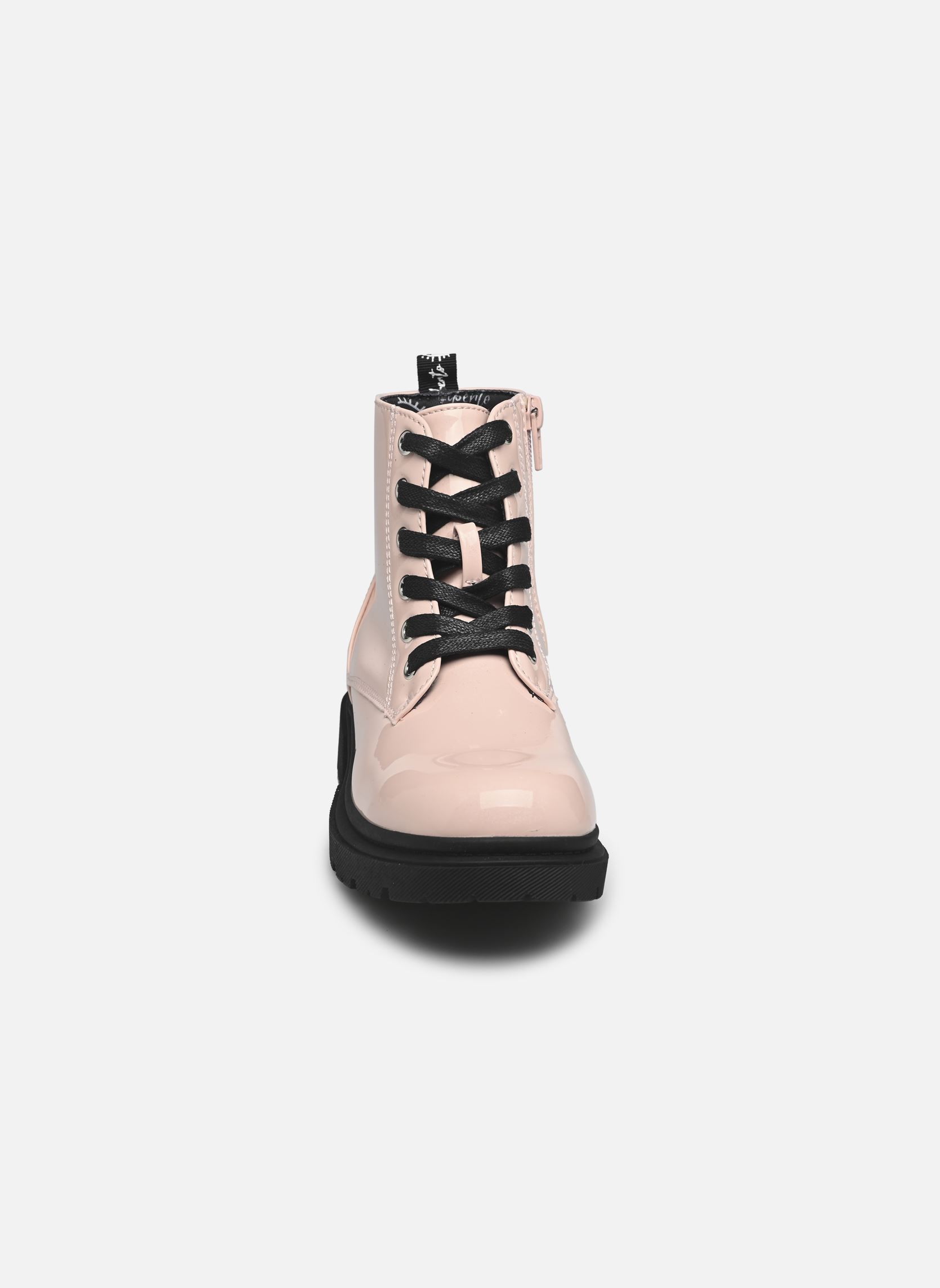 Bottines SKYSEA fille rose MADE BY Bottines SKYSEA fille rose Rose