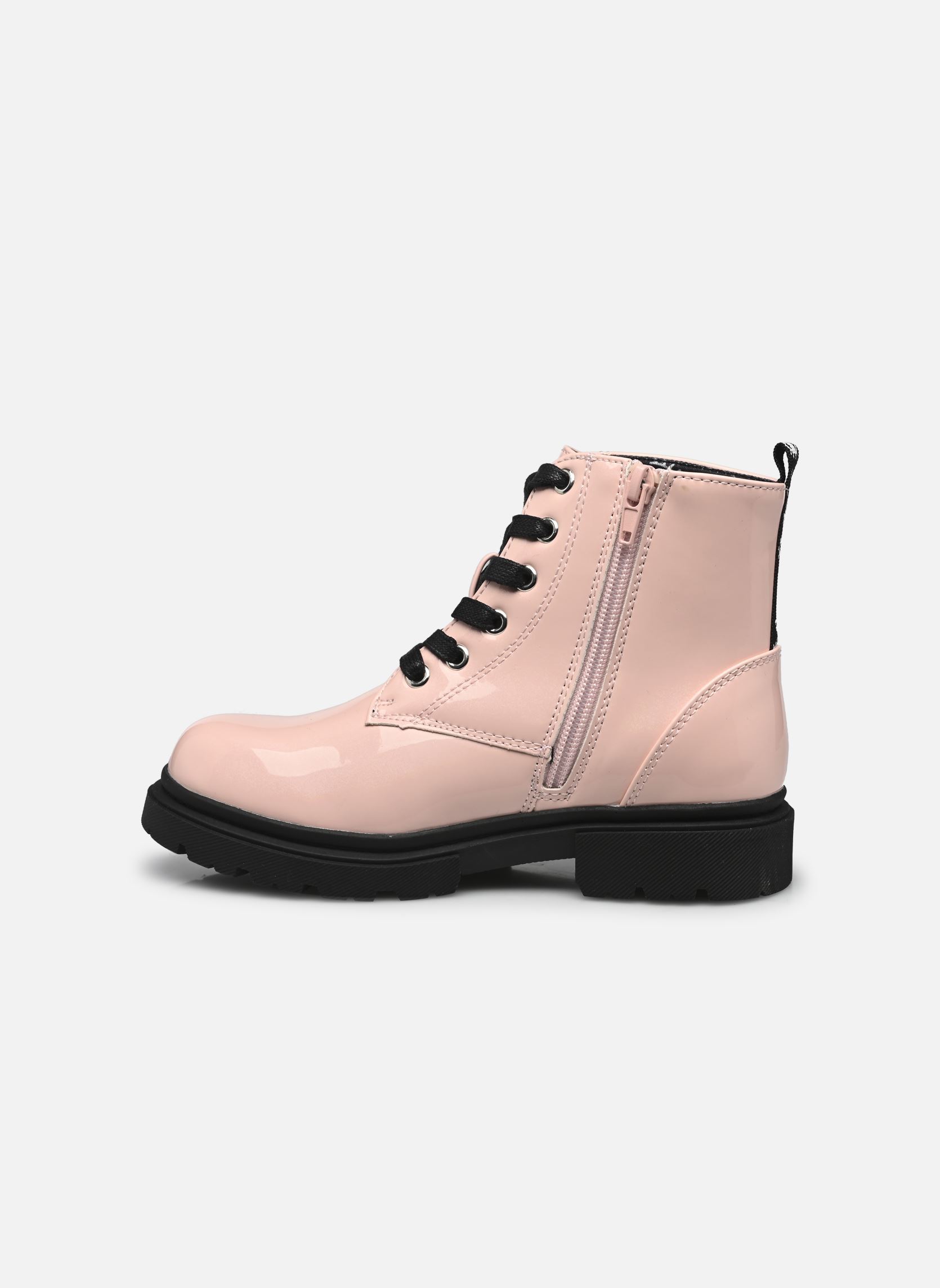 Bottines SKYSEA fille rose MADE BY Bottines SKYSEA fille rose Rose