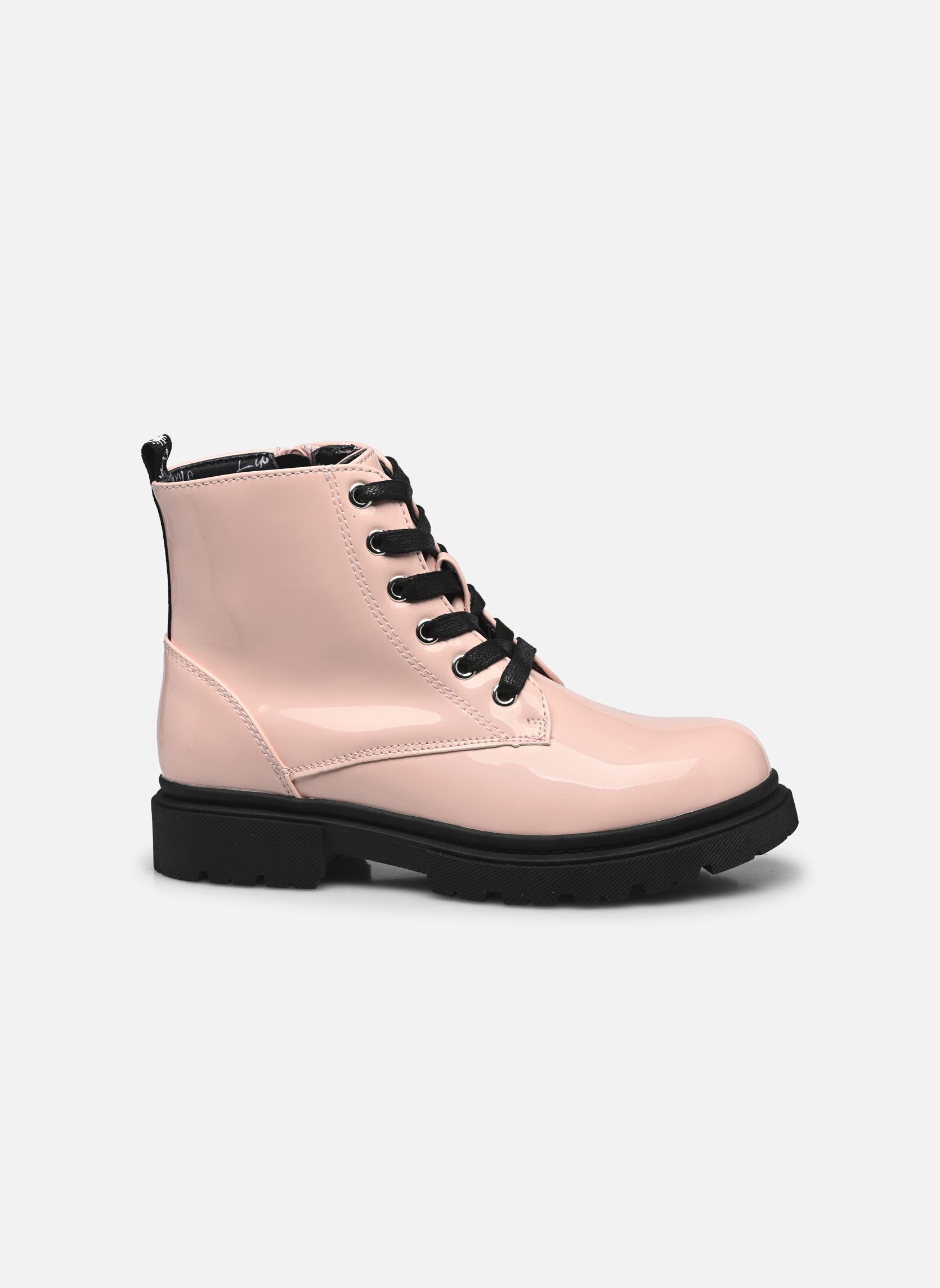 Bottines SKYSEA fille rose MADE BY Bottines SKYSEA fille rose Rose