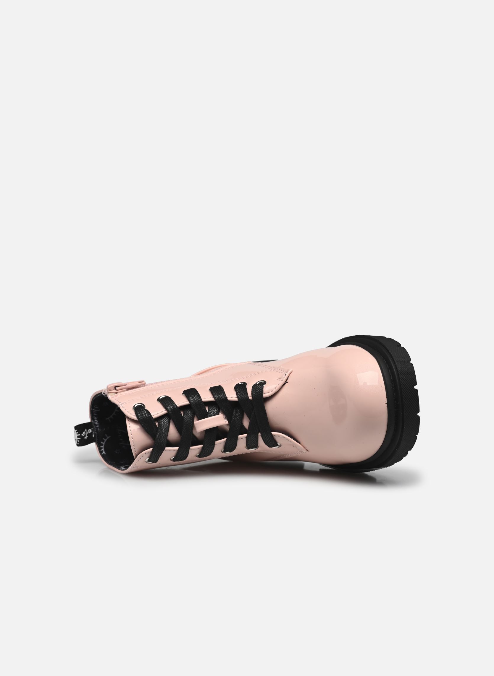 Bottines SKYSEA fille rose MADE BY Bottines SKYSEA fille rose Rose