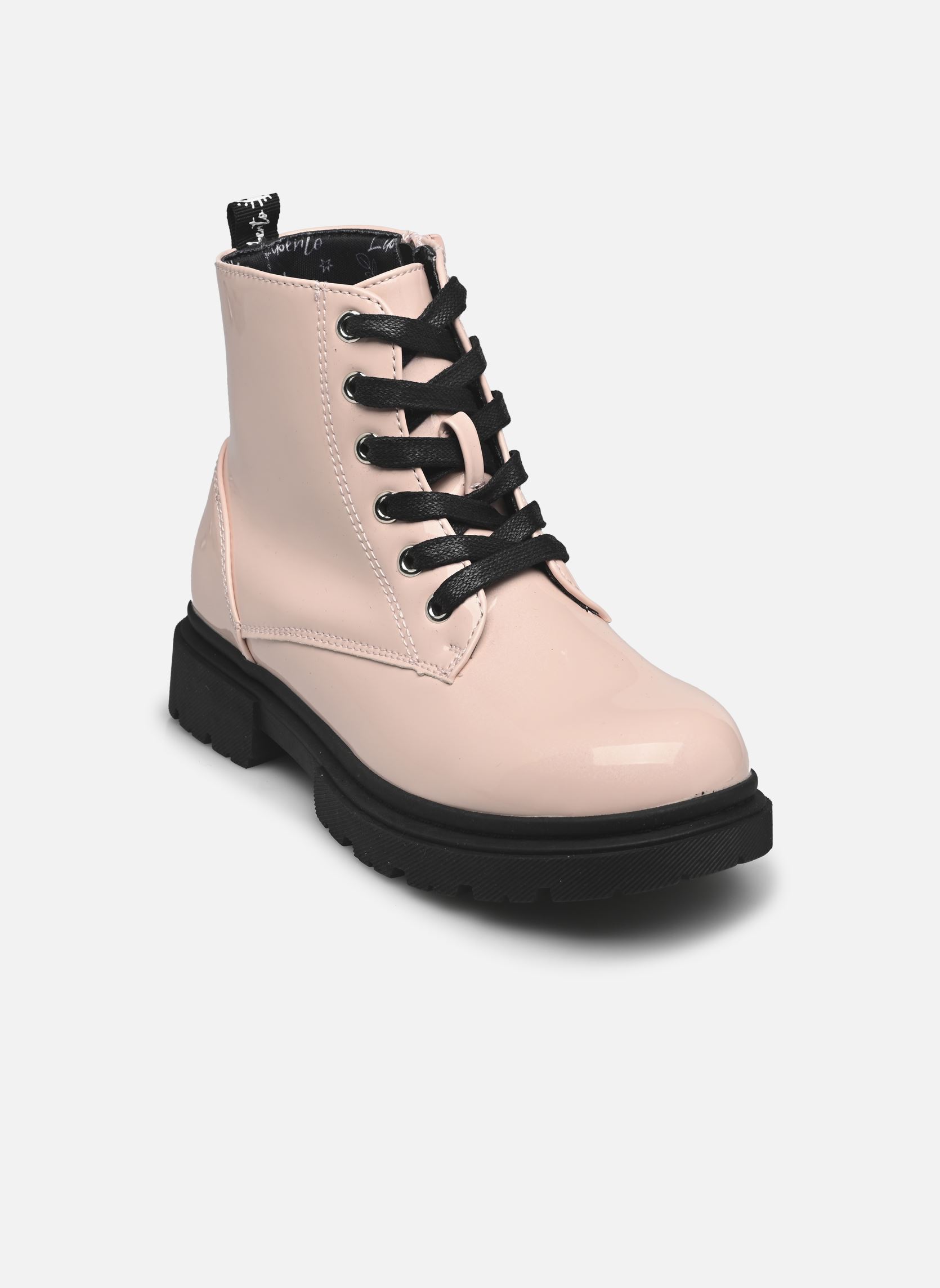 Bottines SKYSEA fille rose MADE BY Bottines SKYSEA fille rose Rose