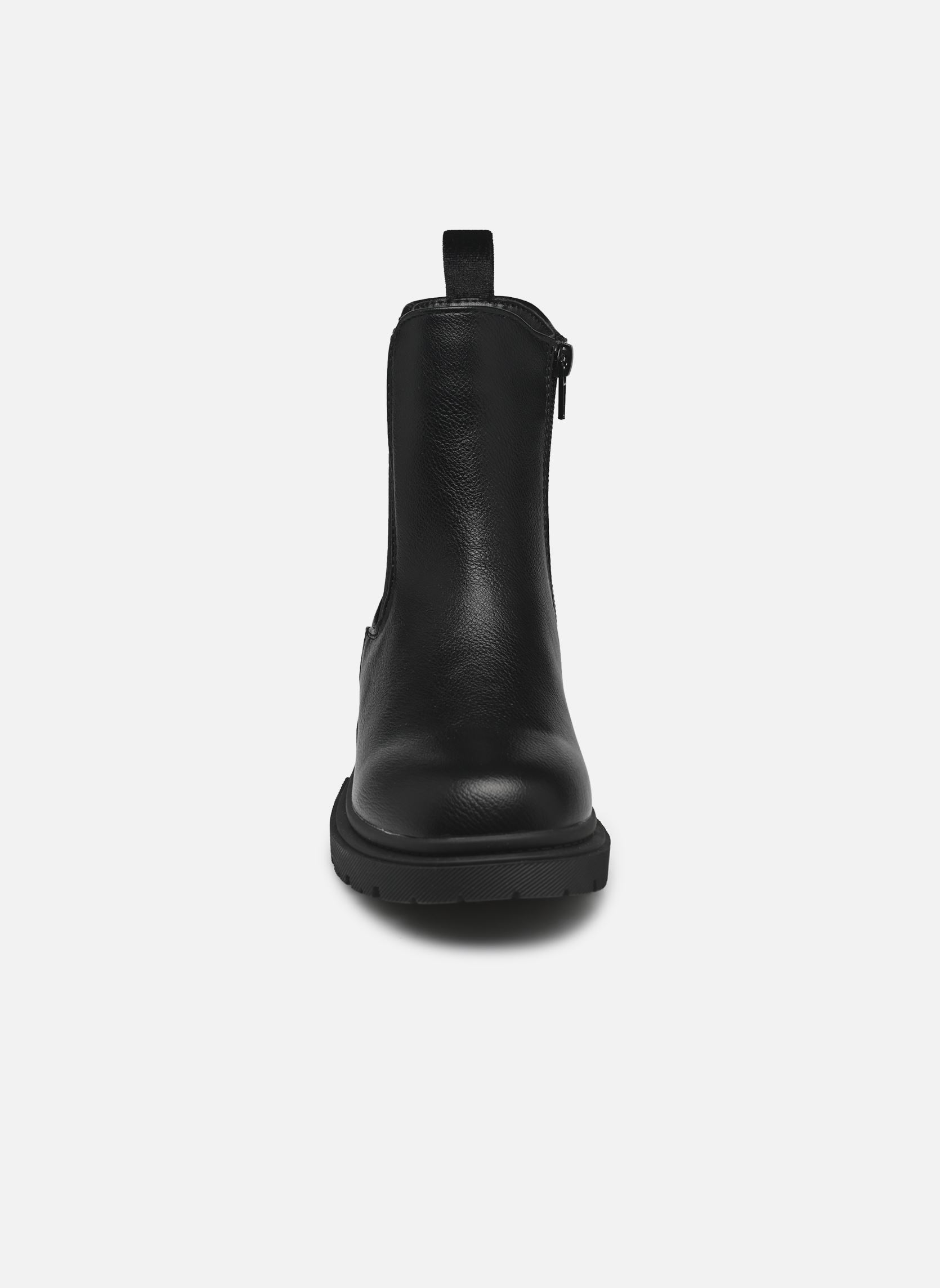 Stiefeletten / Ankle Boots SKURTA mädchen schwarz MADE BY Stiefeletten / Ankle Boots SKURTA mädchen schwarz Noir