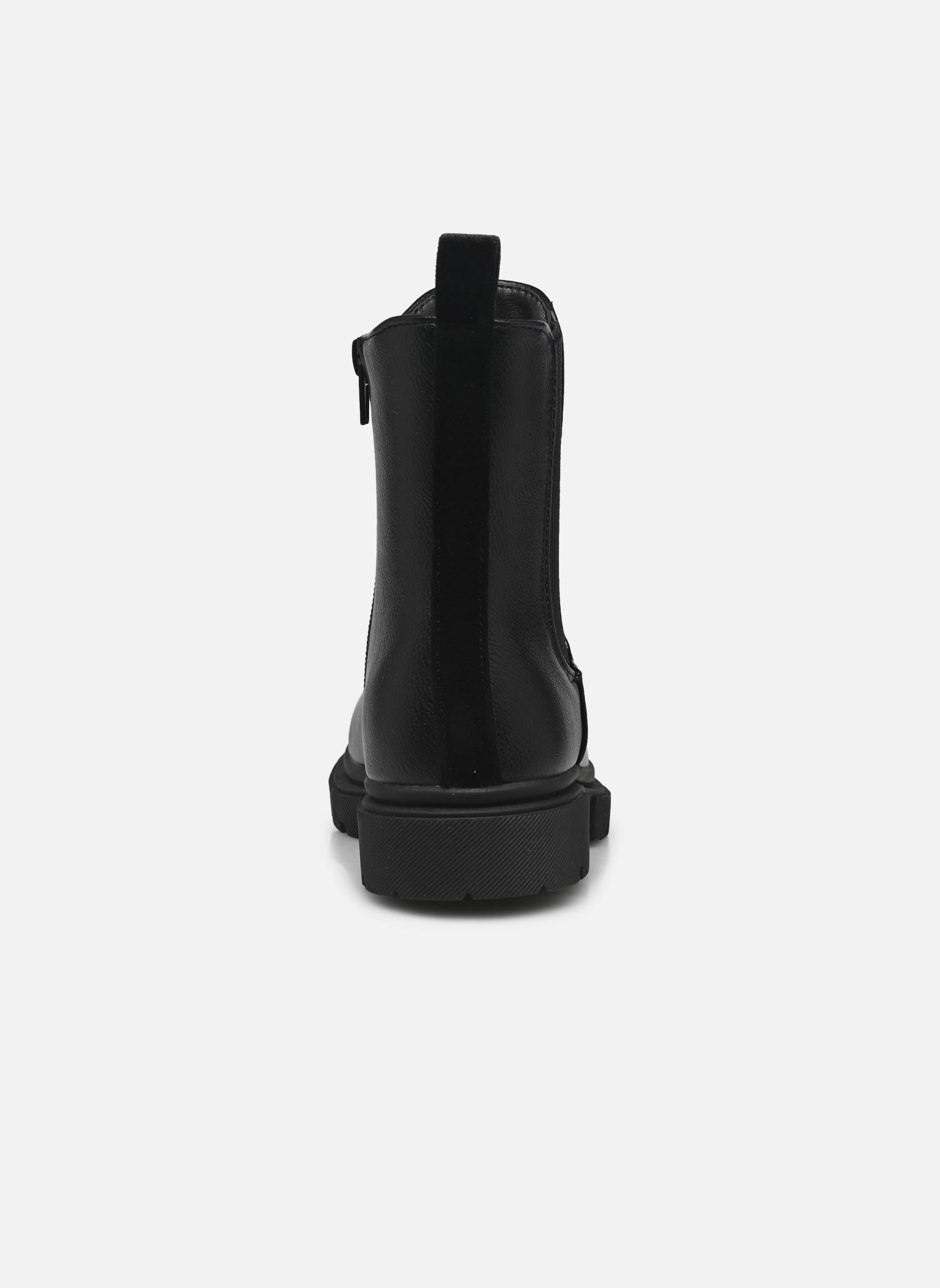 Stiefeletten / Ankle Boots SKURTA mädchen schwarz MADE BY Stiefeletten / Ankle Boots SKURTA mädchen schwarz Noir