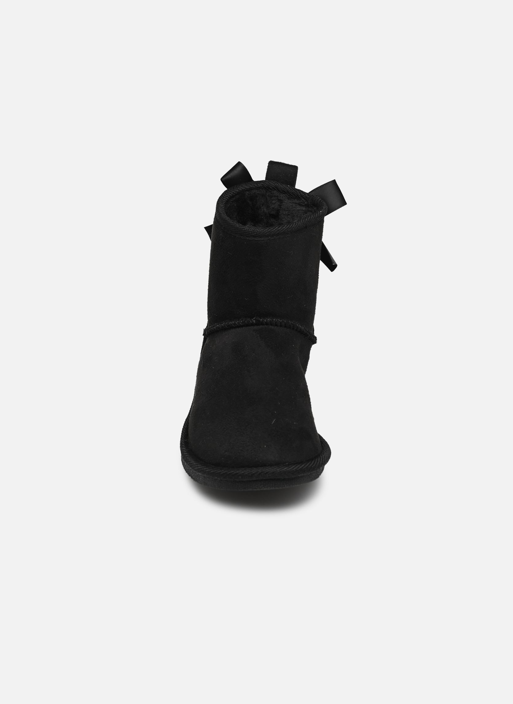 Stiefel SKILJA mädchen schwarz MADE BY Stiefel SKILJA mädchen schwarz Noir