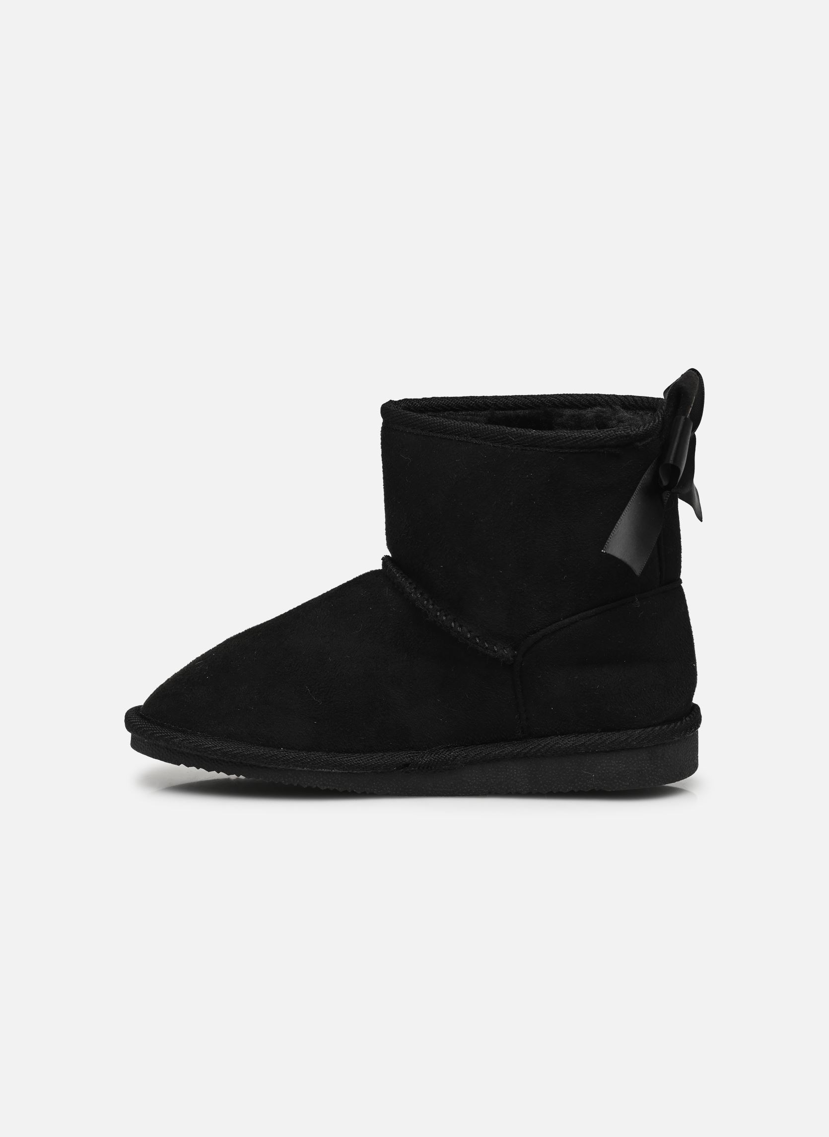 Stiefel SKILJA mädchen schwarz MADE BY Stiefel SKILJA mädchen schwarz Noir