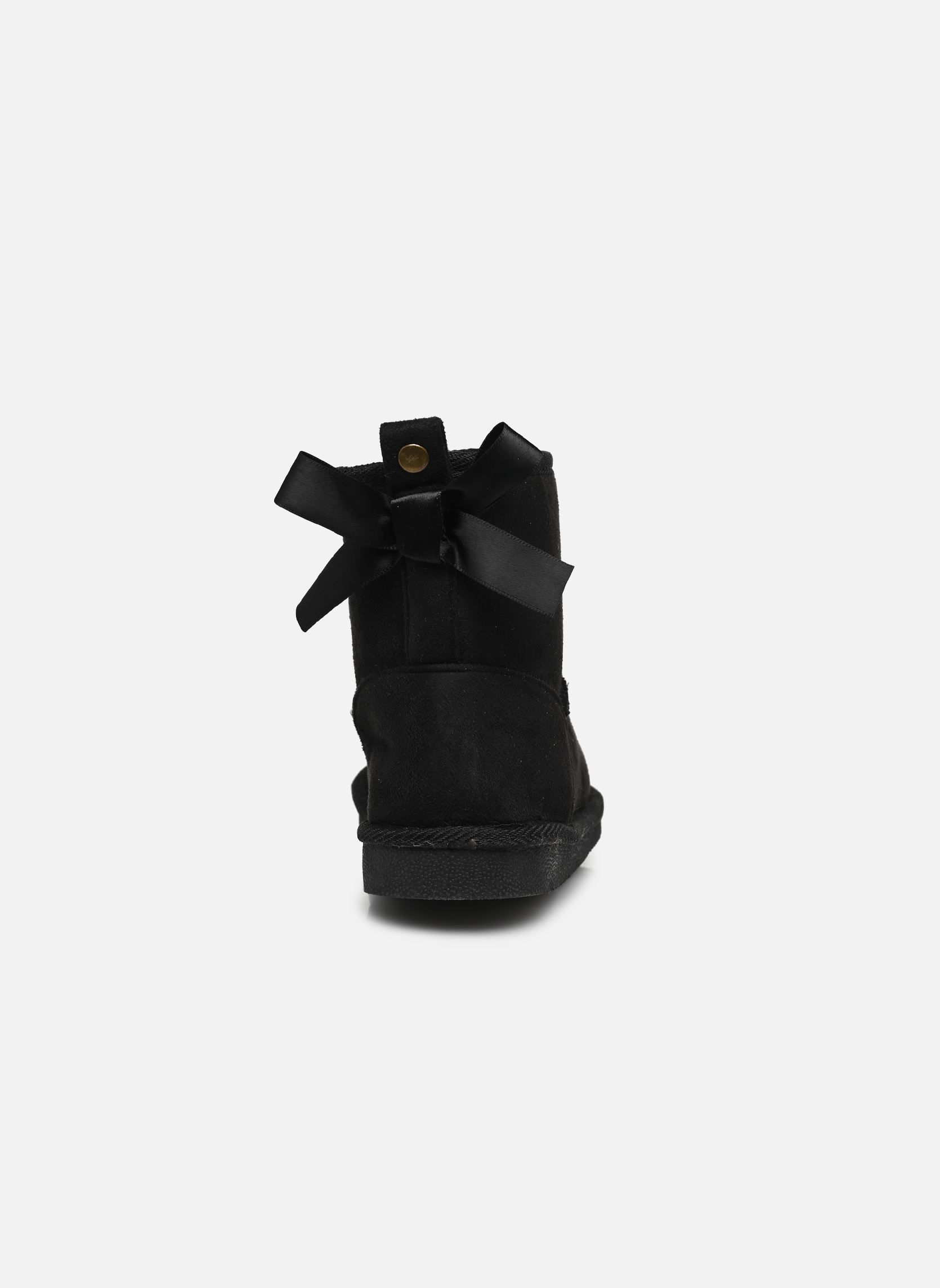 Stiefel SKILJA mädchen schwarz MADE BY Stiefel SKILJA mädchen schwarz Noir
