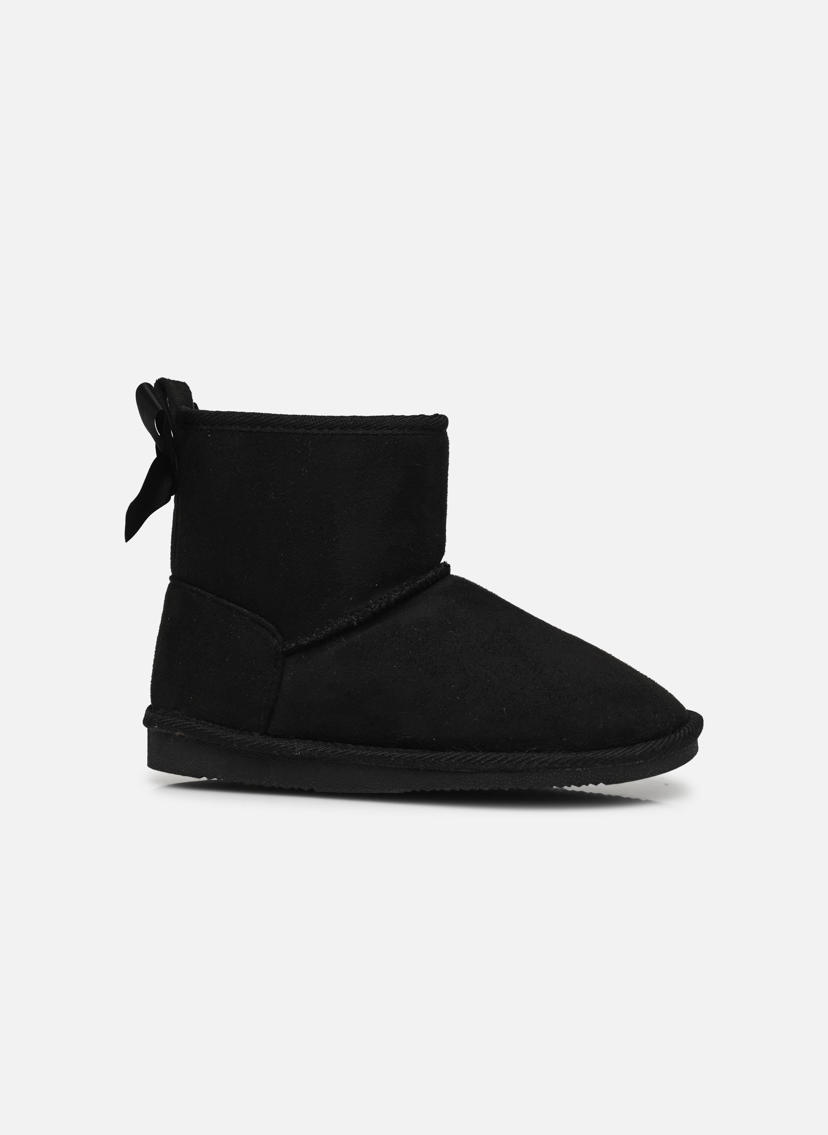 Stiefel SKILJA mädchen schwarz MADE BY Stiefel SKILJA mädchen schwarz Noir