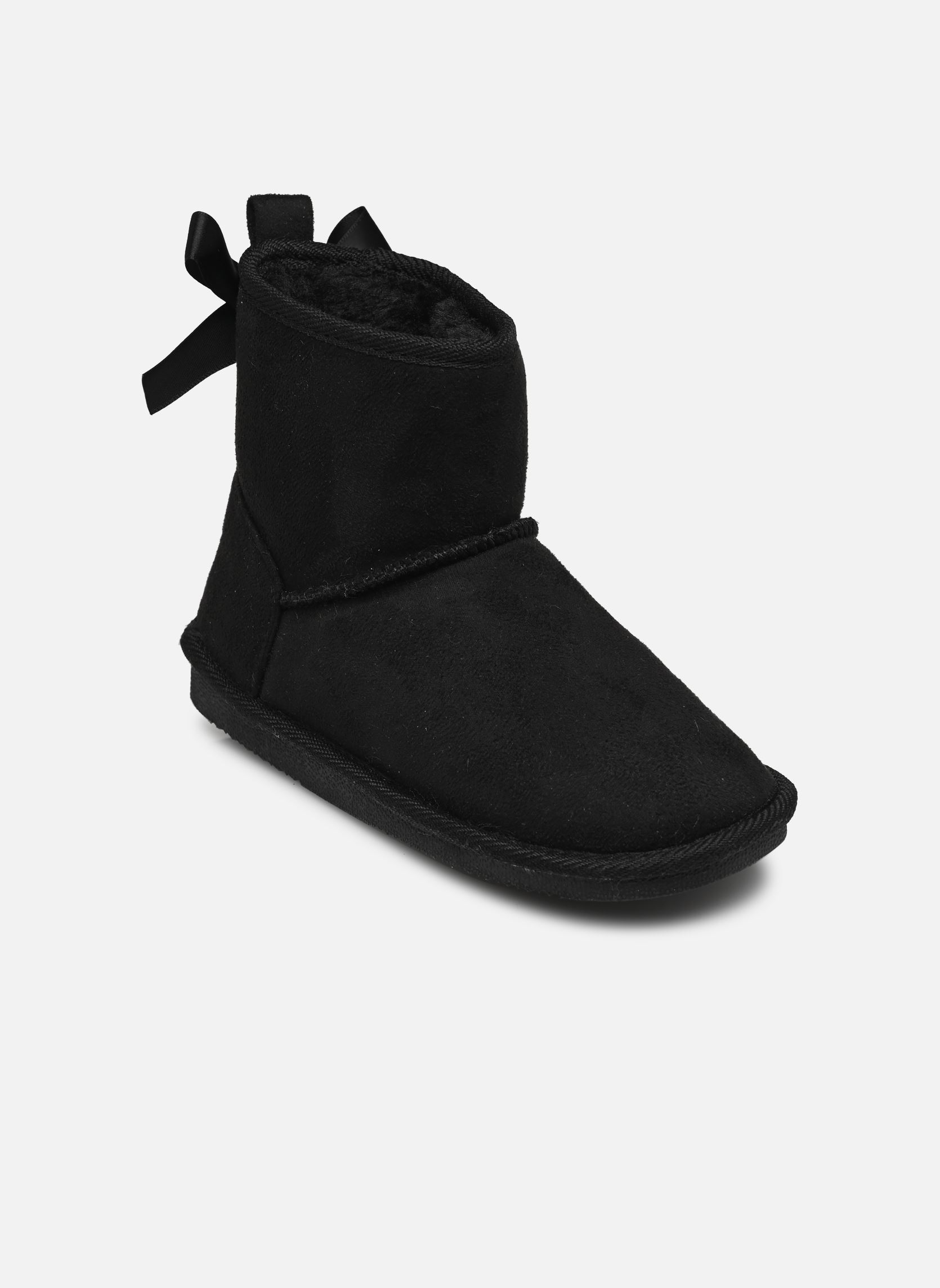 Stiefel SKILJA mädchen schwarz MADE BY Stiefel SKILJA mädchen schwarz Noir