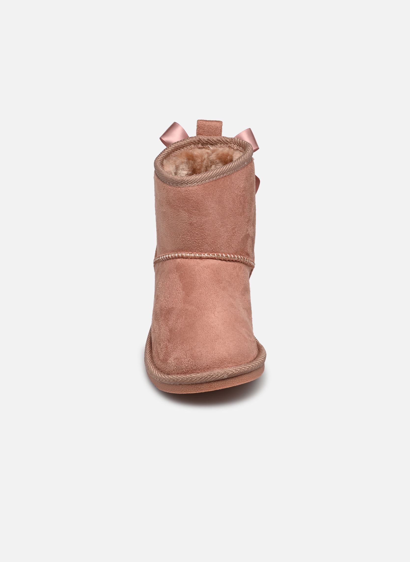 Stiefel SKILJA mädchen rosa MADE BY Stiefel SKILJA mädchen rosa Rose