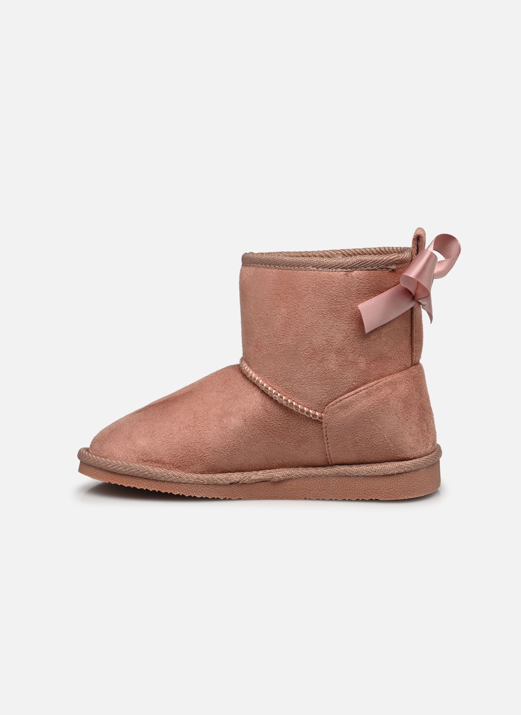 Stiefel SKILJA mädchen rosa MADE BY Stiefel SKILJA mädchen rosa Rose