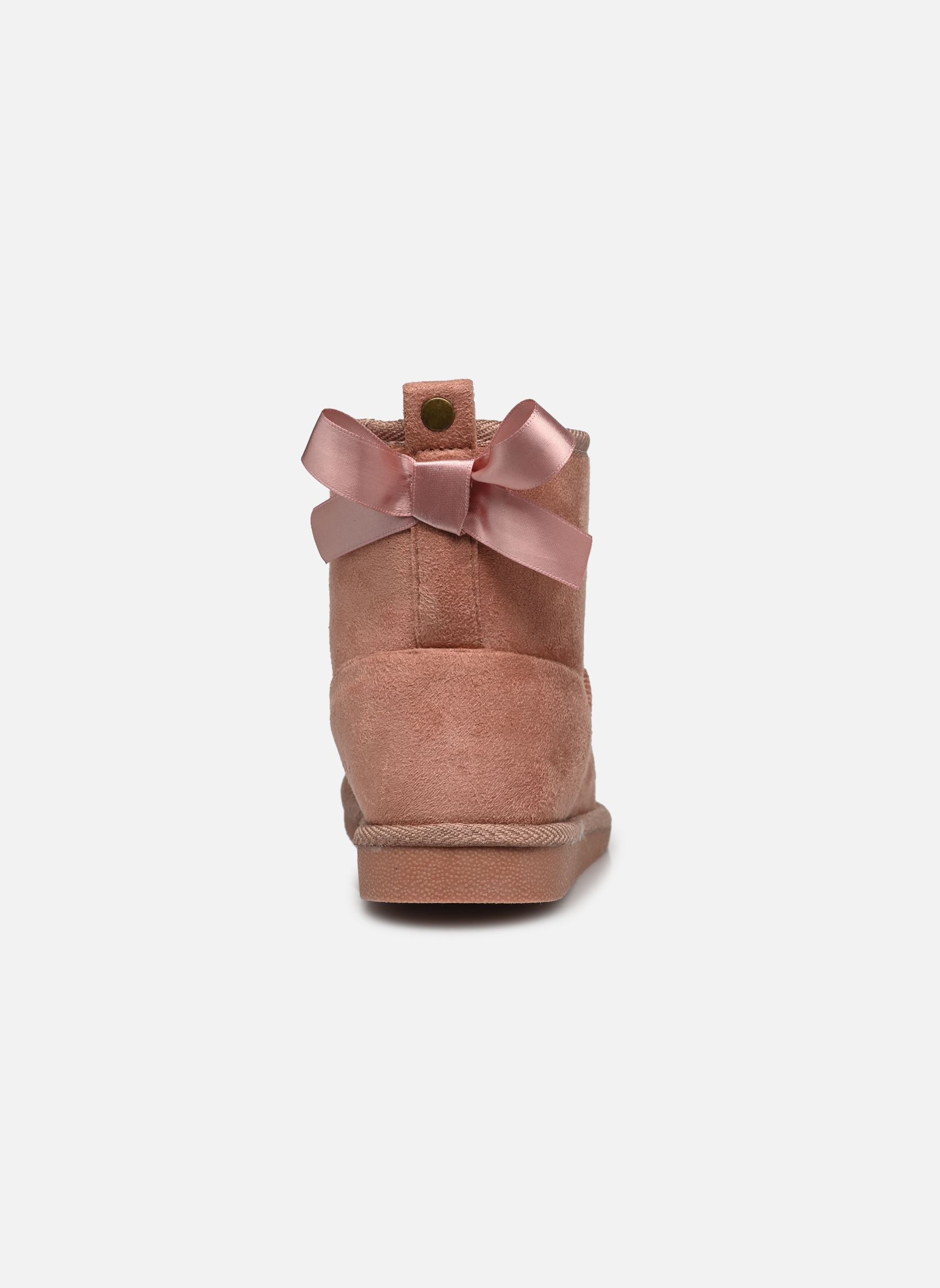 Stiefel SKILJA mädchen rosa MADE BY Stiefel SKILJA mädchen rosa Rose