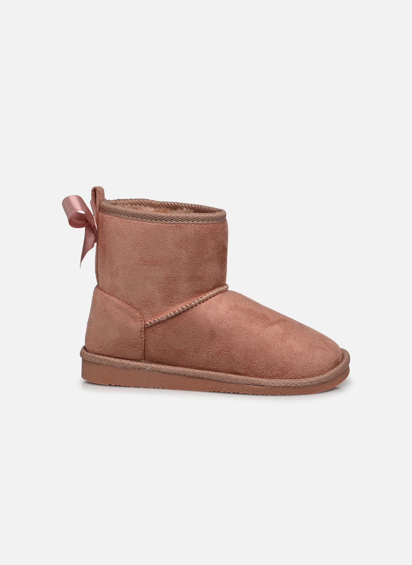 Stiefel SKILJA mädchen rosa MADE BY Stiefel SKILJA mädchen rosa Rose