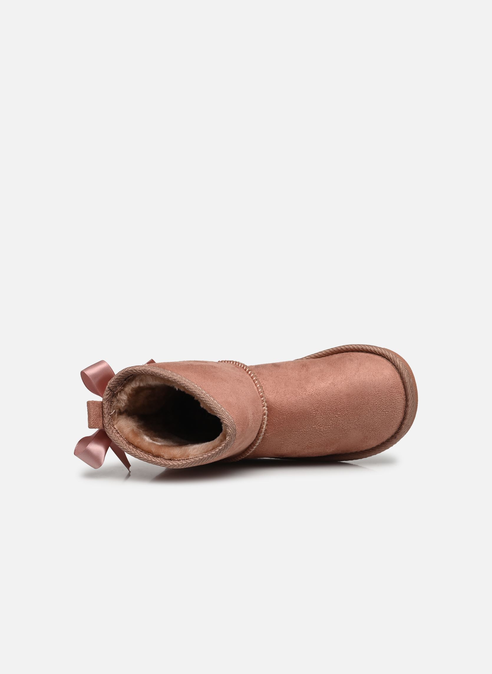Stiefel SKILJA mädchen rosa MADE BY Stiefel SKILJA mädchen rosa Rose