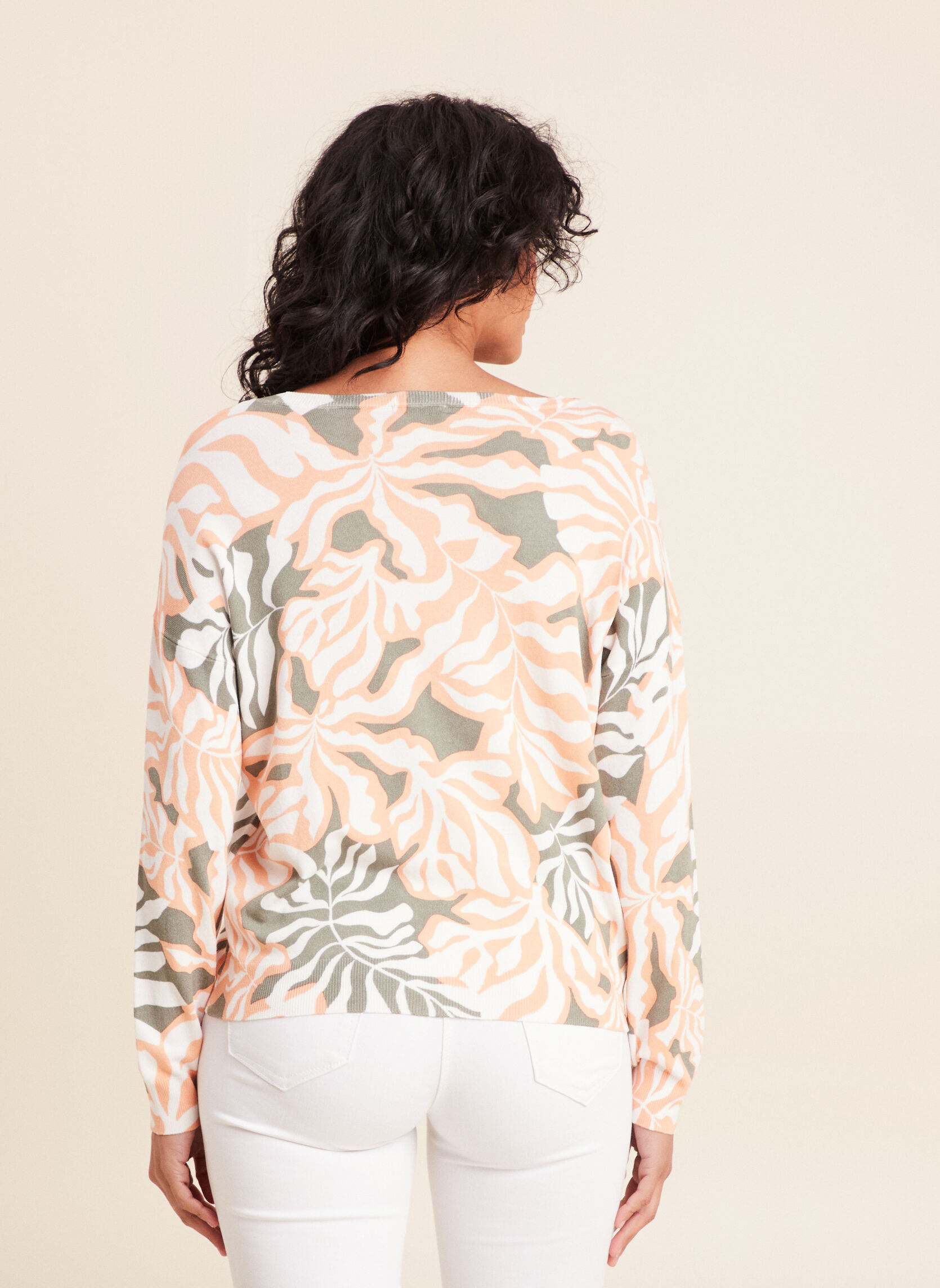 Pulls MITIPRINTY femme vert Bréal Pulls MITIPRINTY femme vert Vert