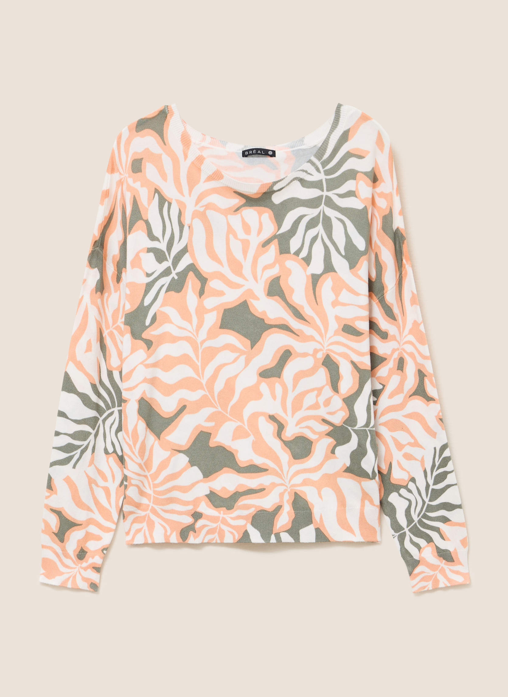 Pulls MITIPRINTY femme vert Bréal Pulls MITIPRINTY femme vert Vert
