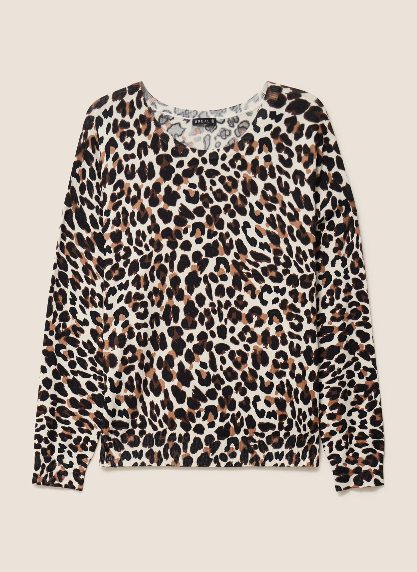 Pulls MITIPRINTY femme marron Bréal Pulls MITIPRINTY femme marron Marron