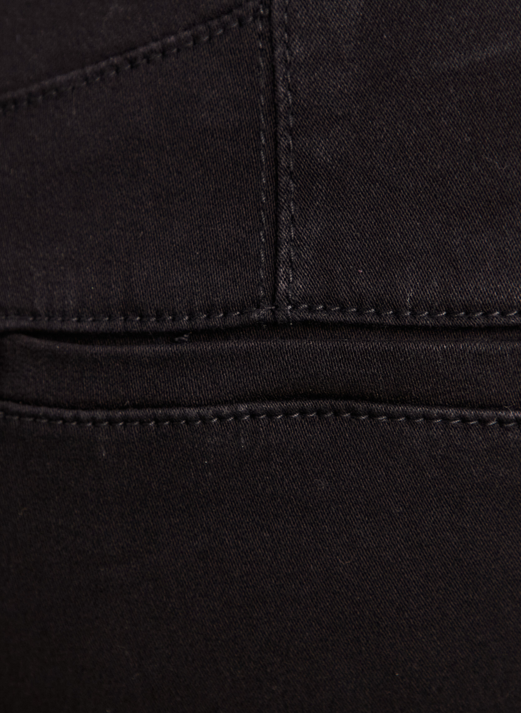 Pantalons droit PEVOILIERF femme noir Bréal Pantalons droit PEVOILIERF femme noir Noir