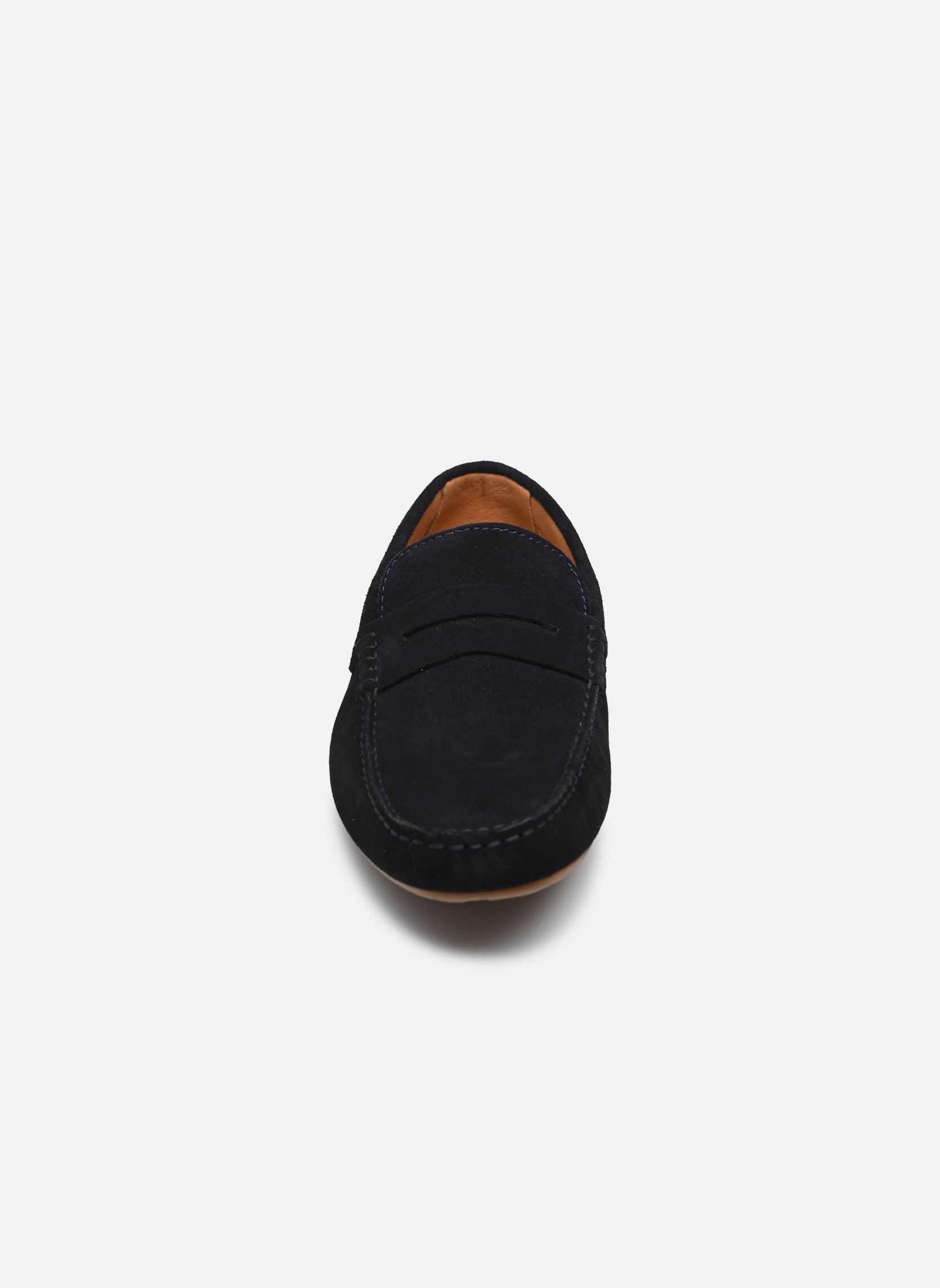 Loafer ARISTIDE herren blau Bocage Loafer ARISTIDE herren blau Bleu marine