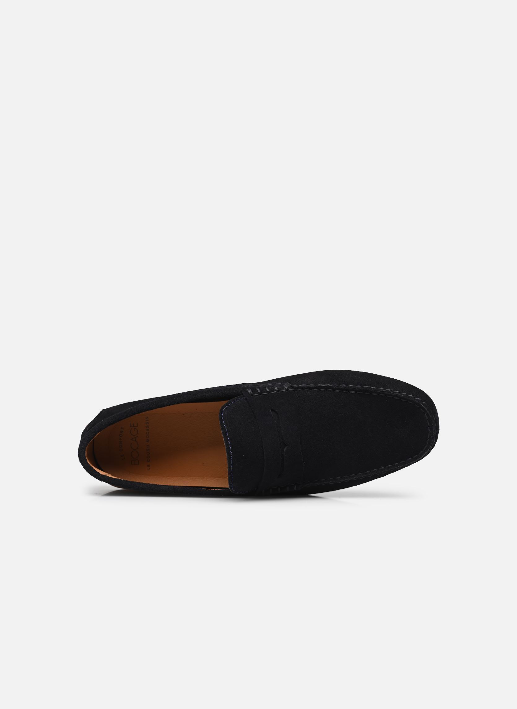 Loafer ARISTIDE herren blau Bocage Loafer ARISTIDE herren blau Bleu marine