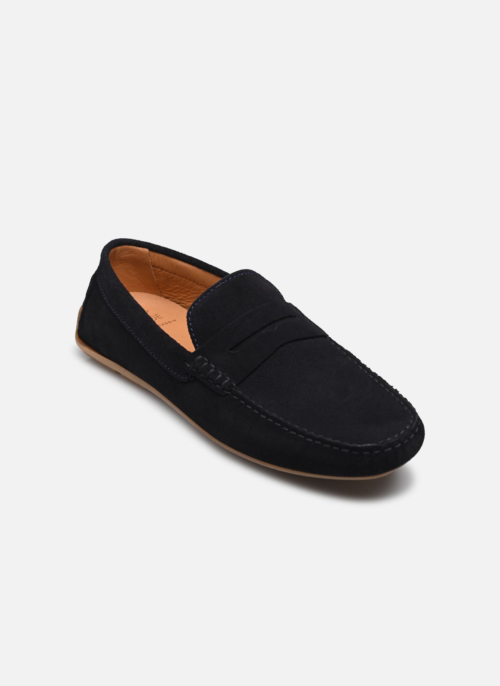 Loafer ARISTIDE herren blau Bocage Loafer ARISTIDE herren blau Bleu marine