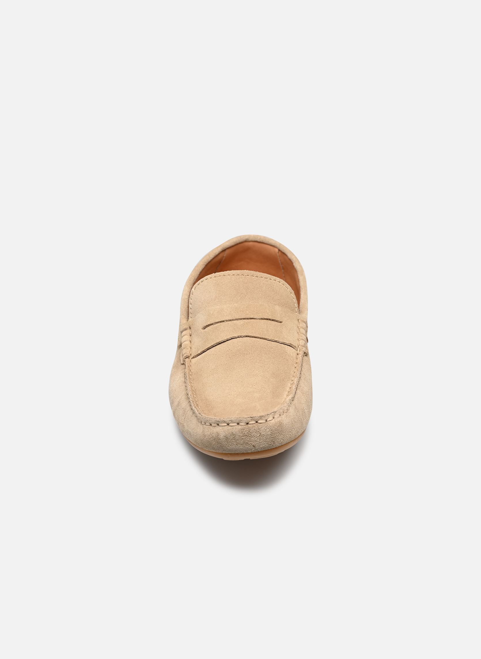 Loafer ARISTIDE herren beige Bocage Loafer ARISTIDE herren beige Beige