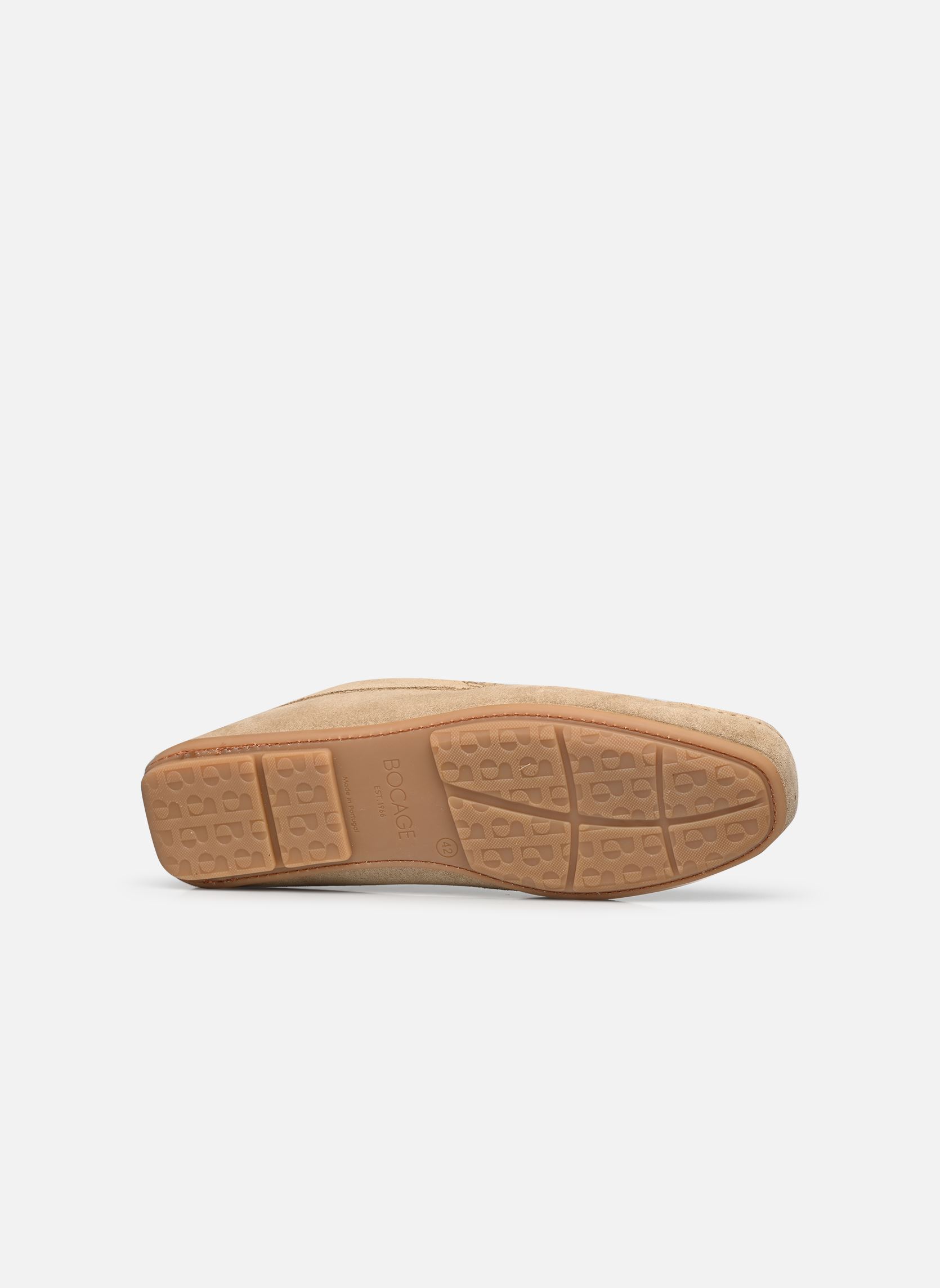 Loafer ARISTIDE herren beige Bocage Loafer ARISTIDE herren beige Beige