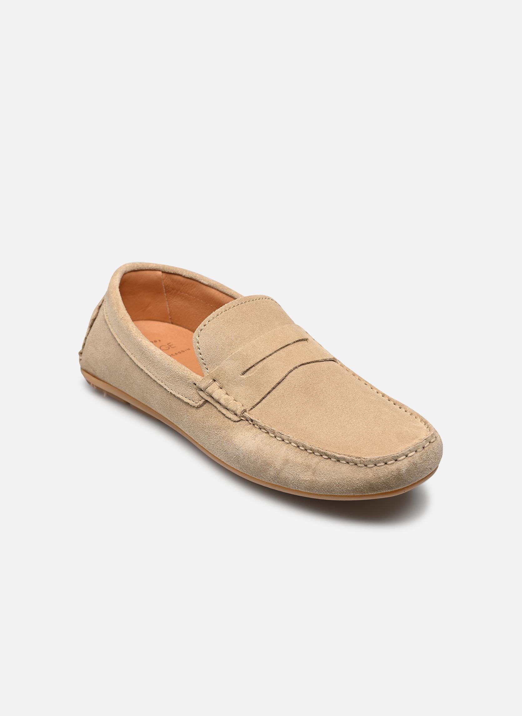 Loafer ARISTIDE herren beige Bocage Loafer ARISTIDE herren beige Beige