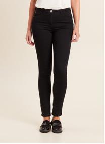 Pantalons droit PEWARMY femme noir Bréal Pantalons droit PEWARMY femme noir Noir