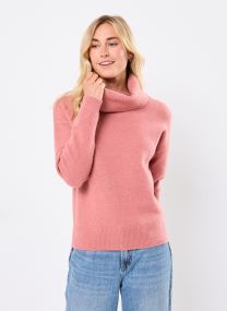 Pulls MROULIA femme vert
