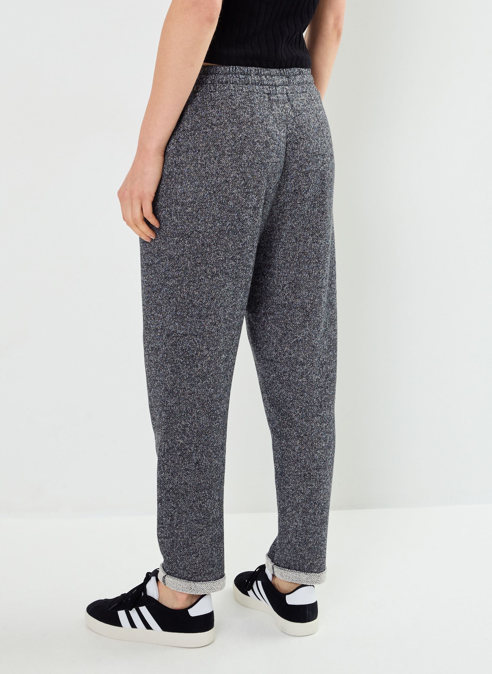 Pantaloni da jogging PJOGGY2 jogging donna grigio MADE BY Pantaloni da jogging PJOGGY2 jogging donna grigio GRIS CHINÉ