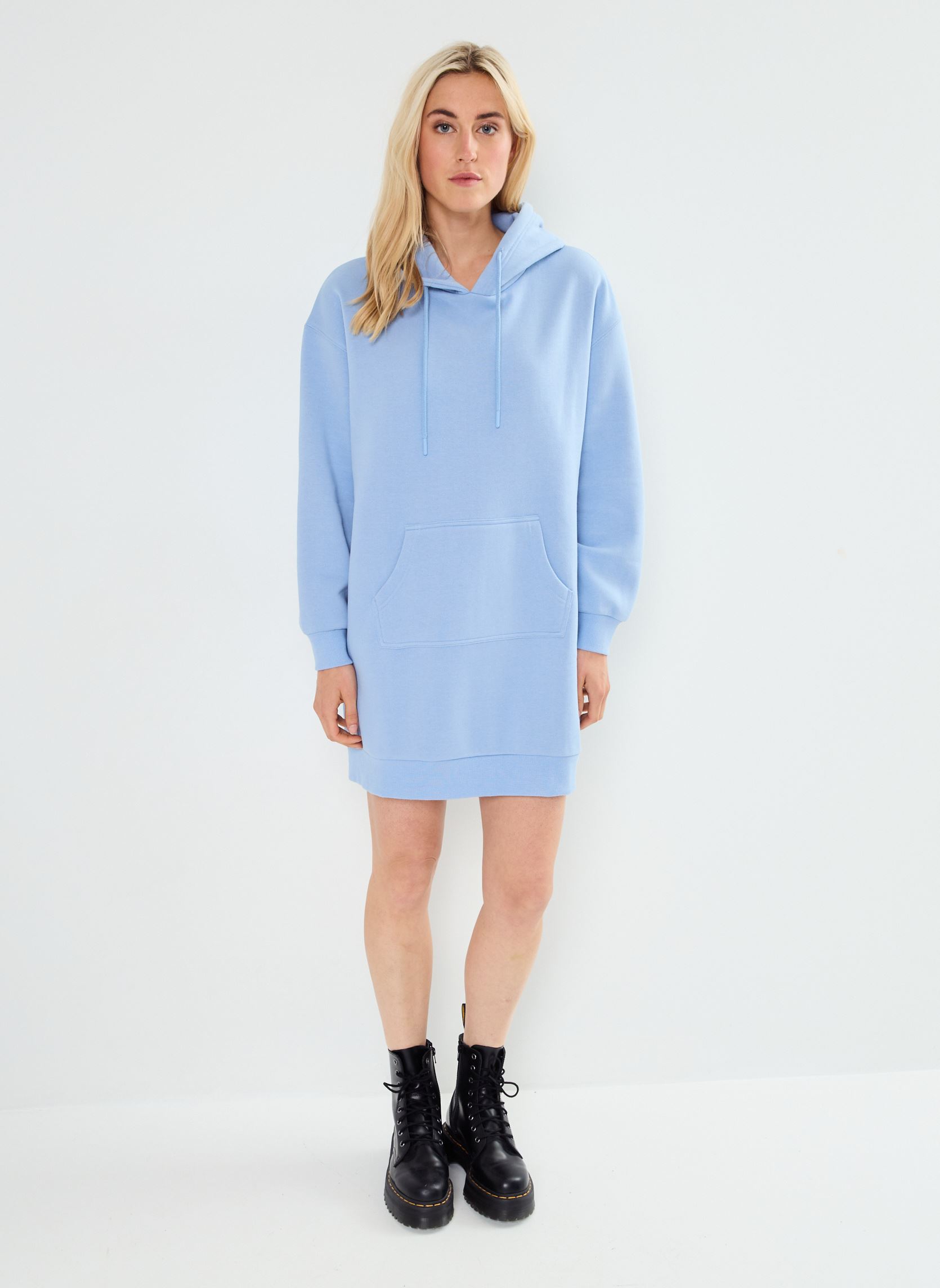 Kleider RMAFALDA damen blau MADE BY Kleider RMAFALDA damen blau FOREVER BLUE